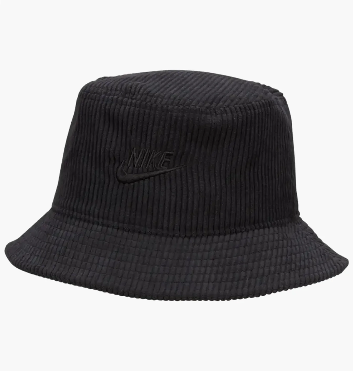 Панама унісекс Nike Apex Bucket Sq Cord Black FB5385-010