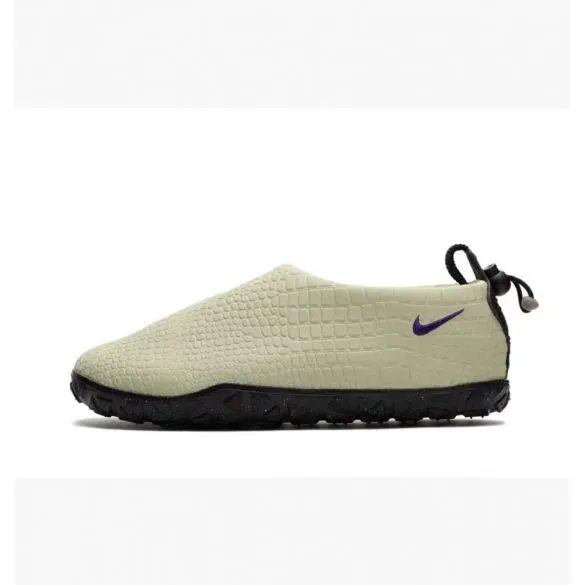 Кросівки чоловічі Nike Acg Moc Premium Aura Olive (FV4571-300)