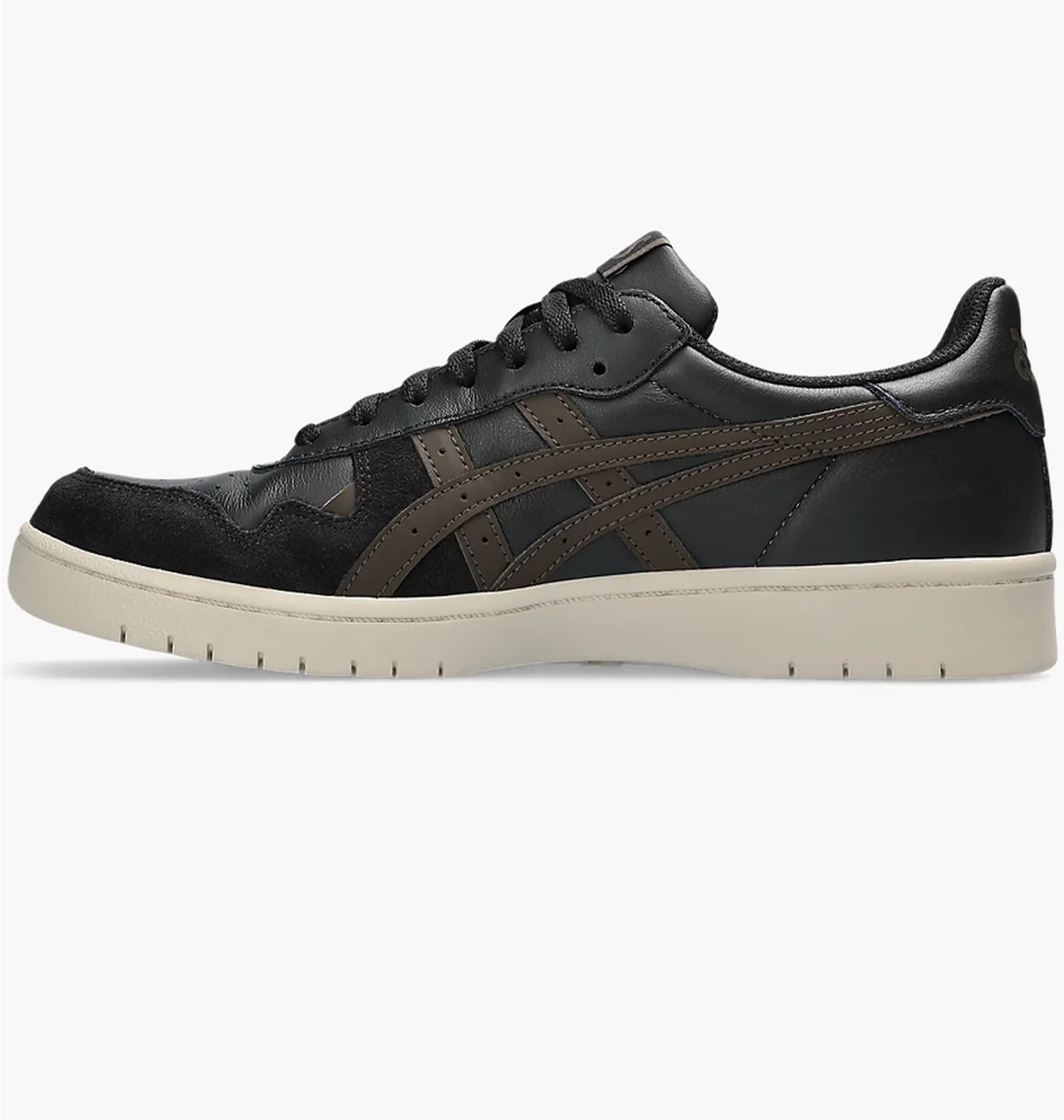 Кросівки чоловічі Asics Japan S Black 1201A695-004