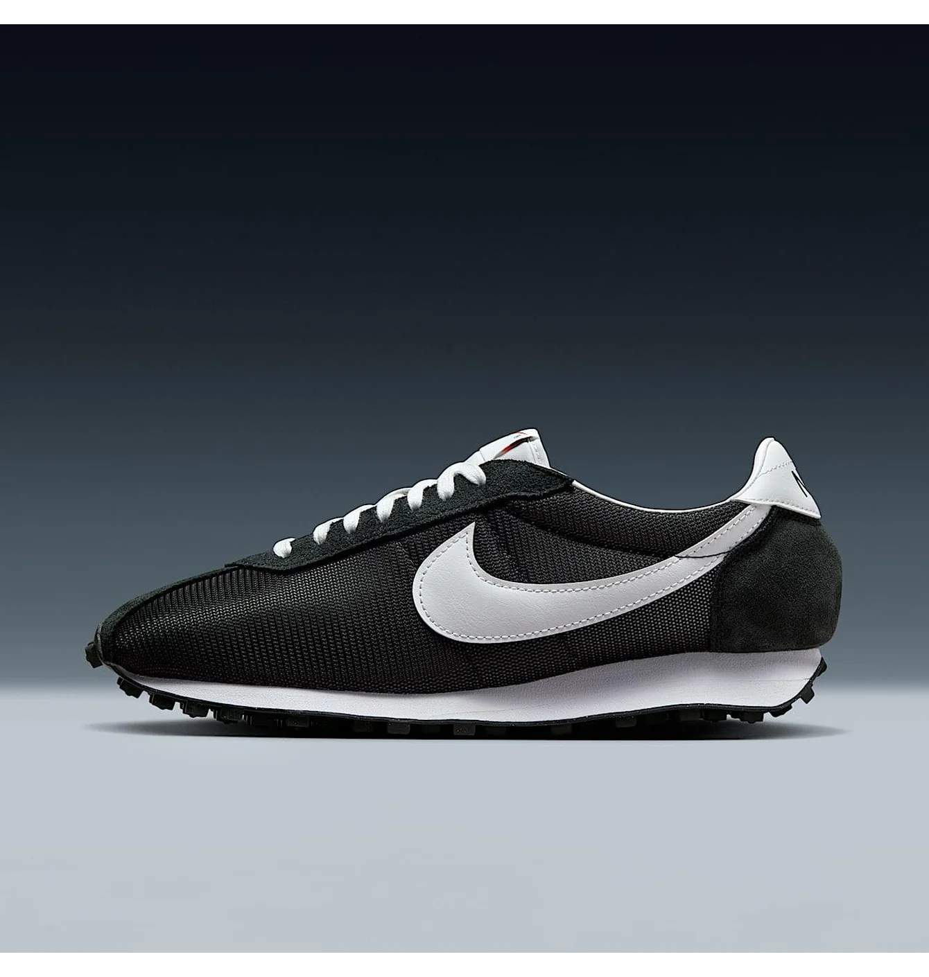 Кросівки чоловічі Nike Ld-1000 Black HJ4687-002