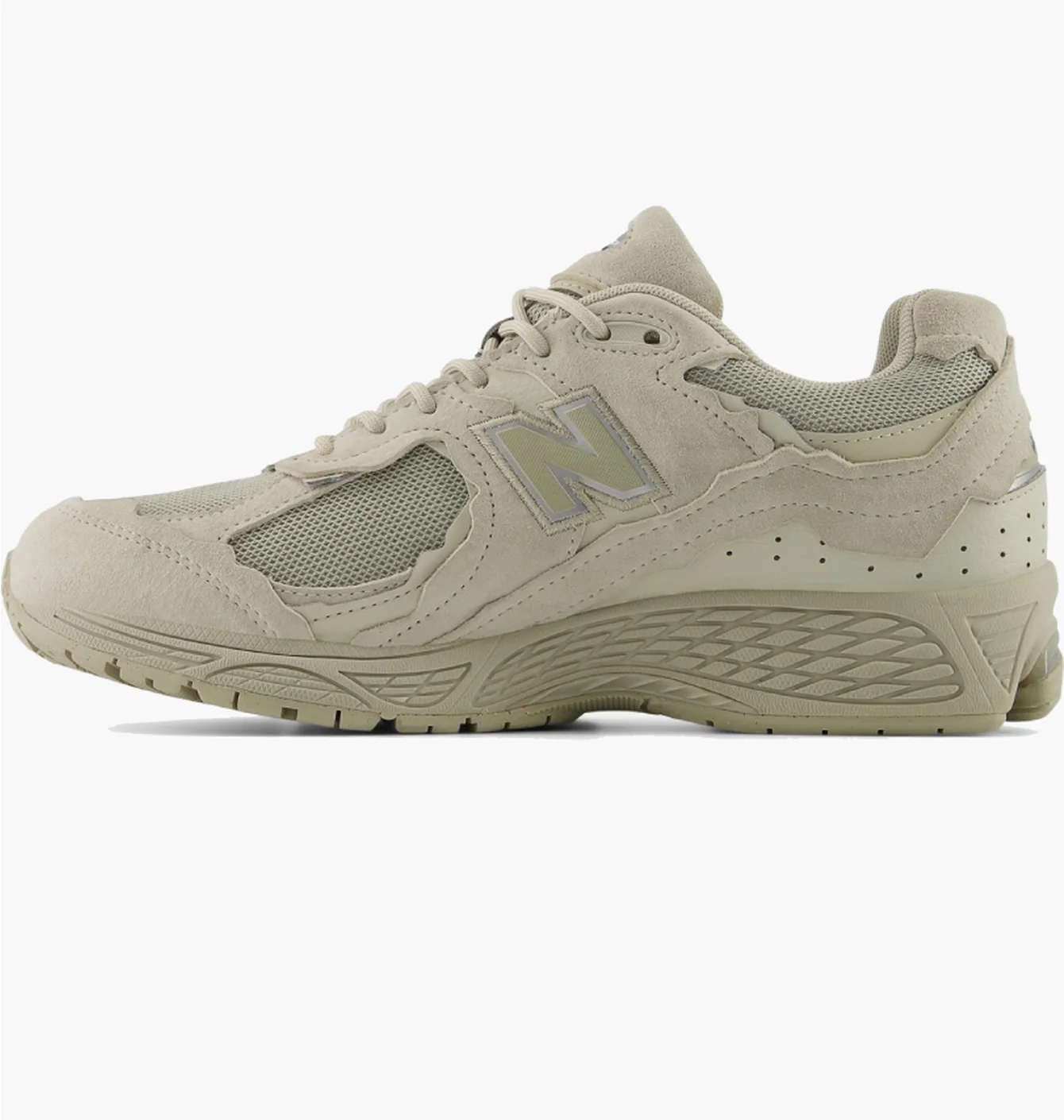 Кросівки унісекс New Balance 200R Protection Pack Gore-Tex Beige U2002DXC