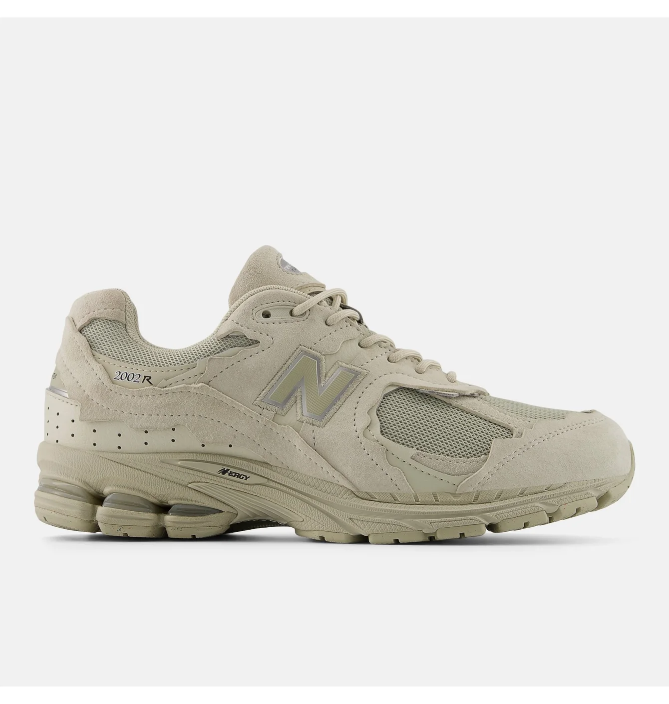 Кросівки унісекс New Balance 200R Protection Pack Gore-Tex Beige U2002DXC