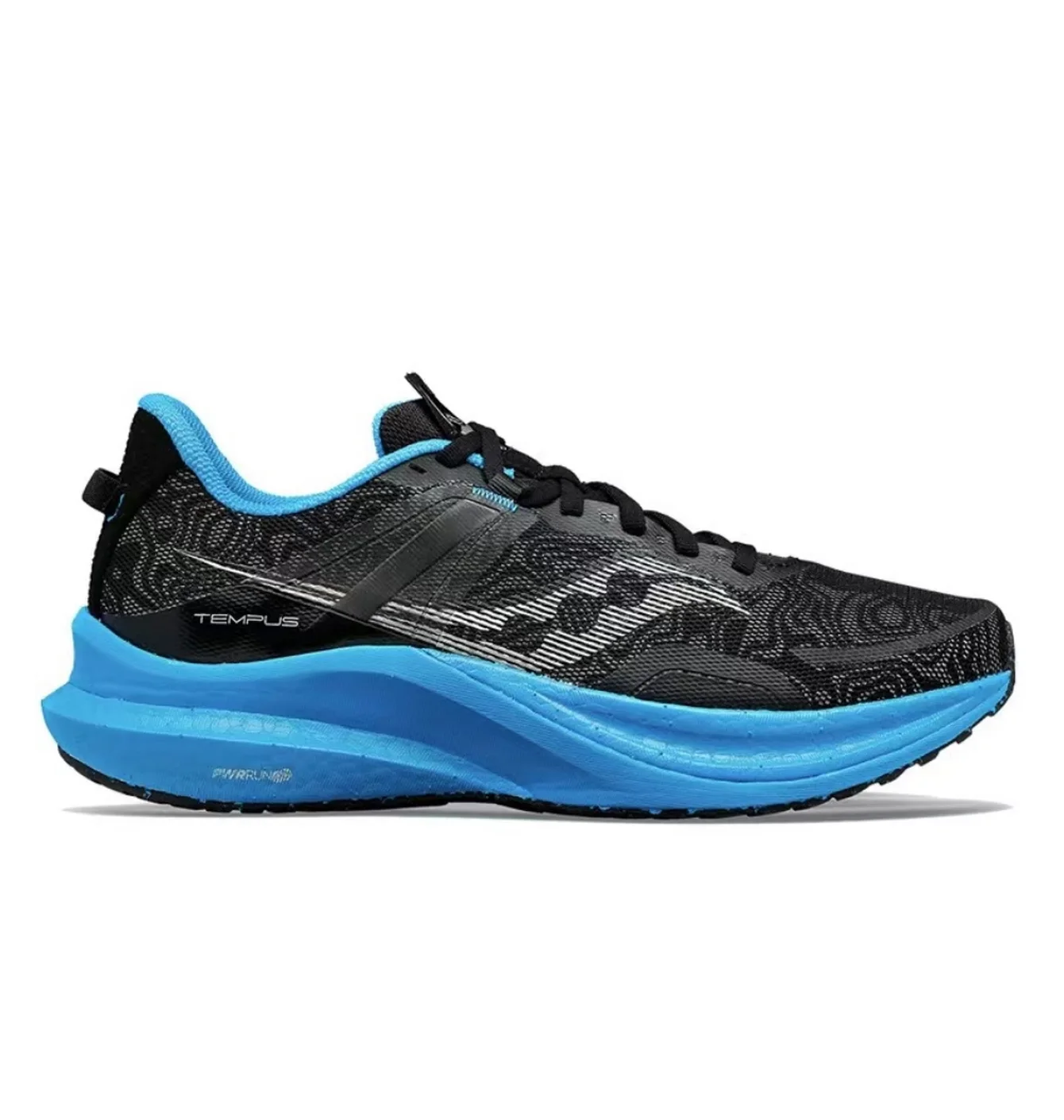 Кросівки чоловічі Saucony Tempus Black S20720-60