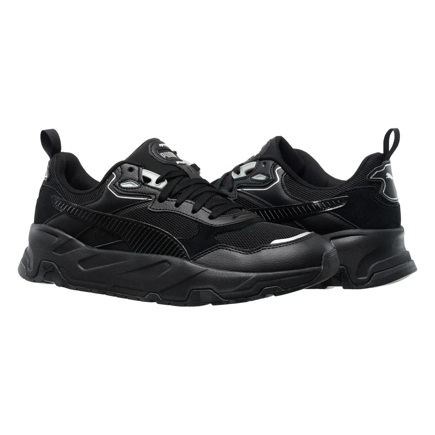 Кросівки чоловічі Puma Trinity (38928903)