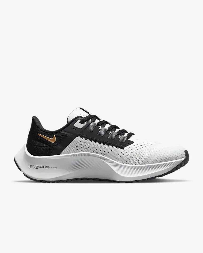 Кросівки підліткові Nike Ir Zoom Pegasus 38 (Gs) (CZ4178-007)