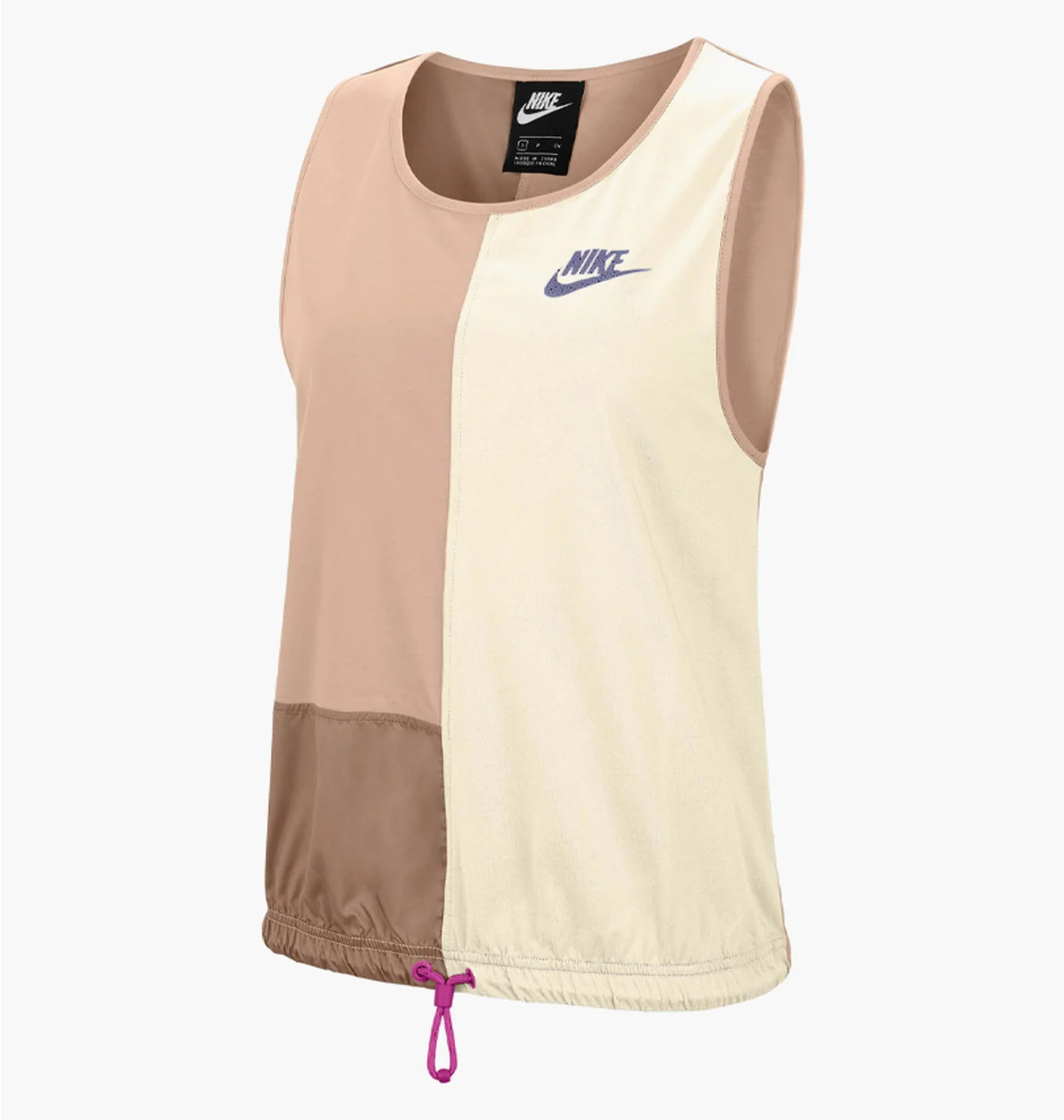 NIKE SPORTSWEAR ICON CLASH TANK