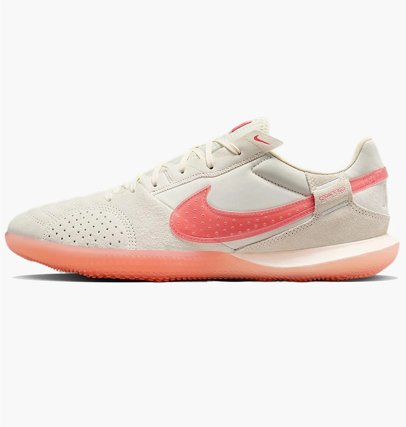Футзалки унісекс Nike Streetgato Beige DC8466-104