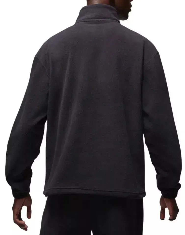 Кофта чоловіча Jordan Essential Winter Halfzip Sweatshirt (FD7863-011)