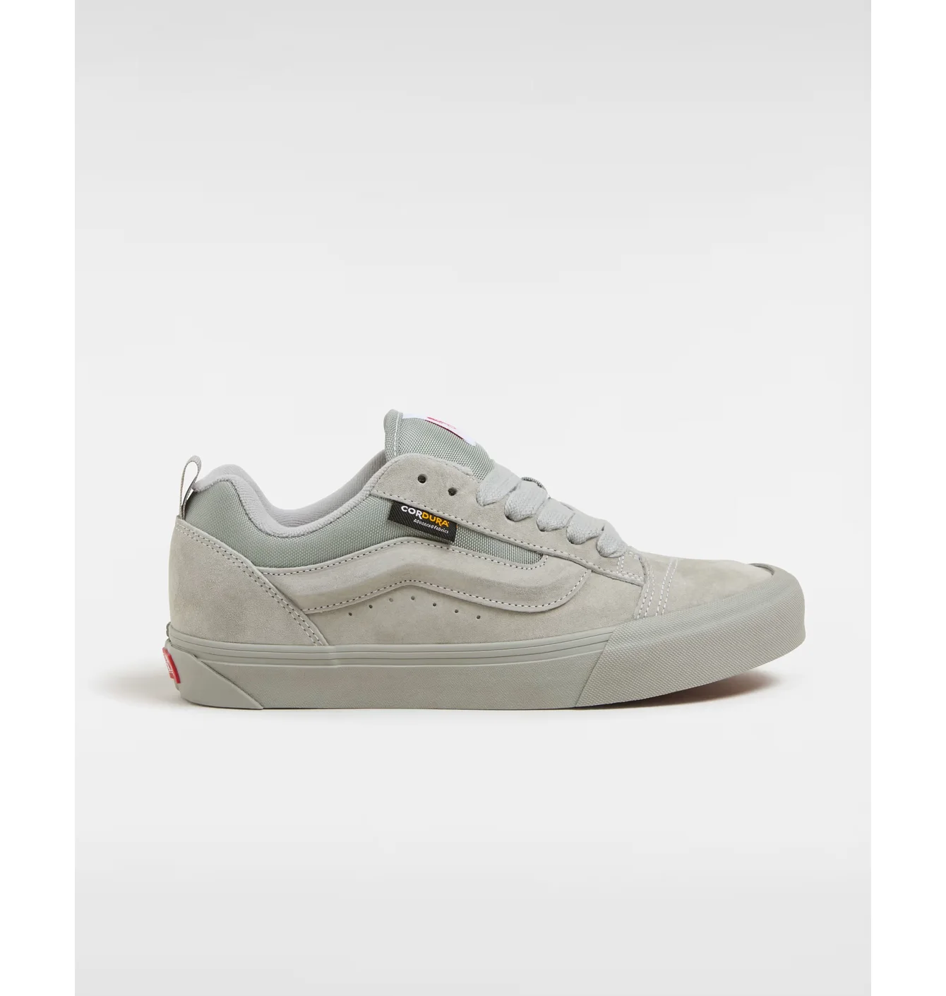 Кросівки унісекс Vans Knu Skool Grey VN000CRPBXC