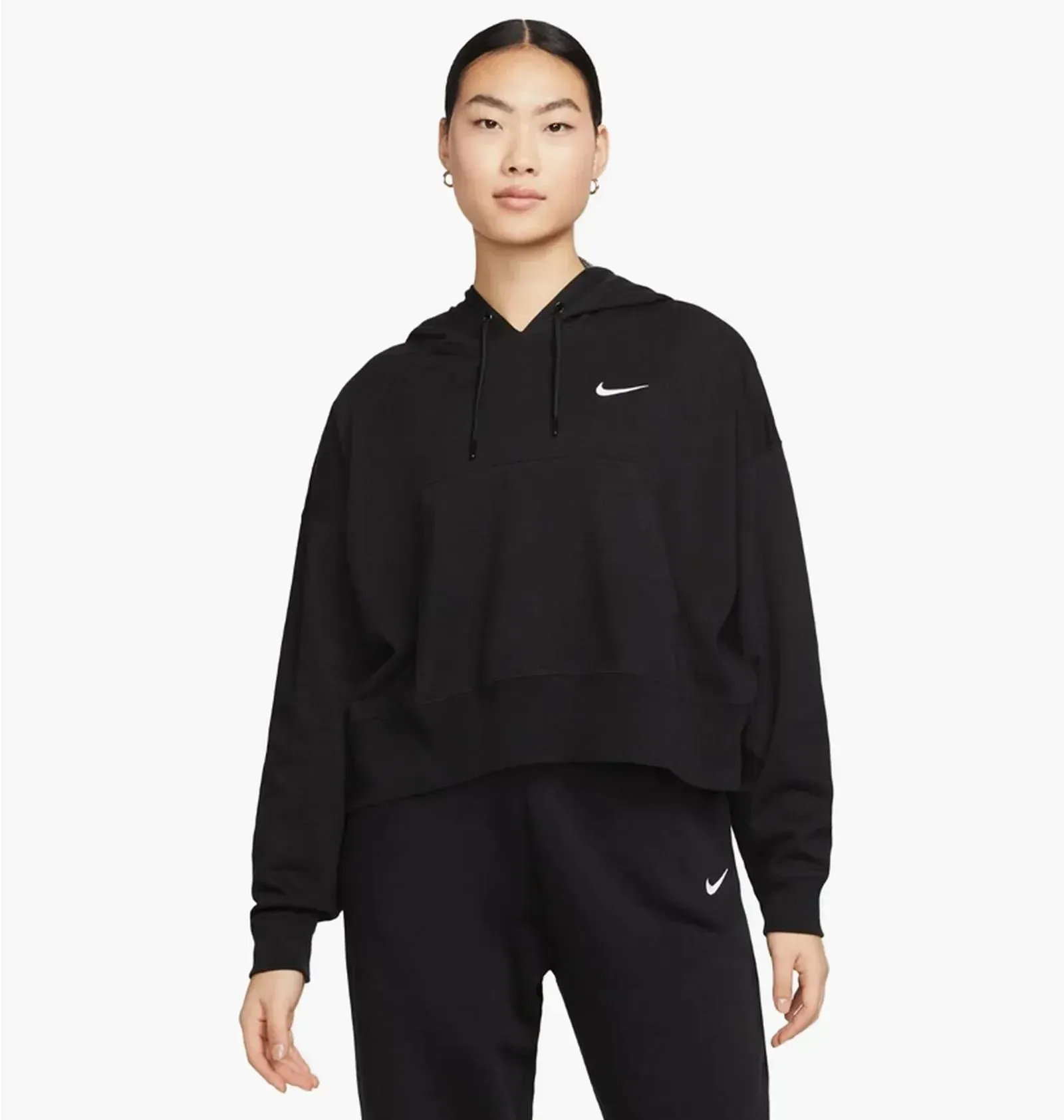 Кофта жіночі Nike Sweaters (DM6417-010)