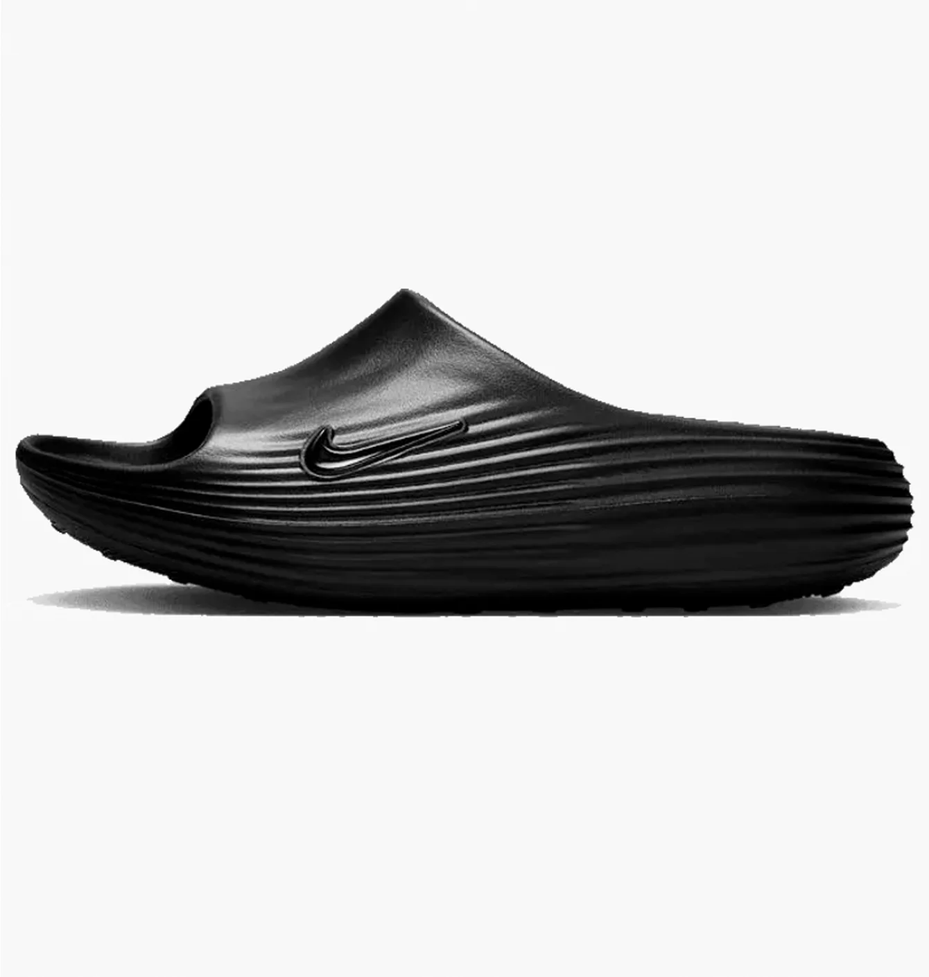 Тапочки жіночі Nike Reactx Rejuven 8 Black HV4484-001