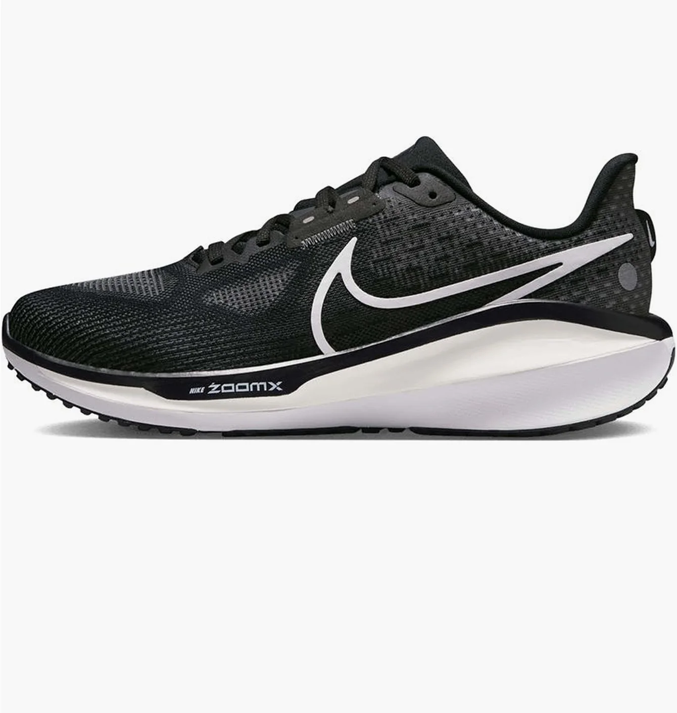 Кросівки чоловічі Nike Vomero 17 Black FB1309-004