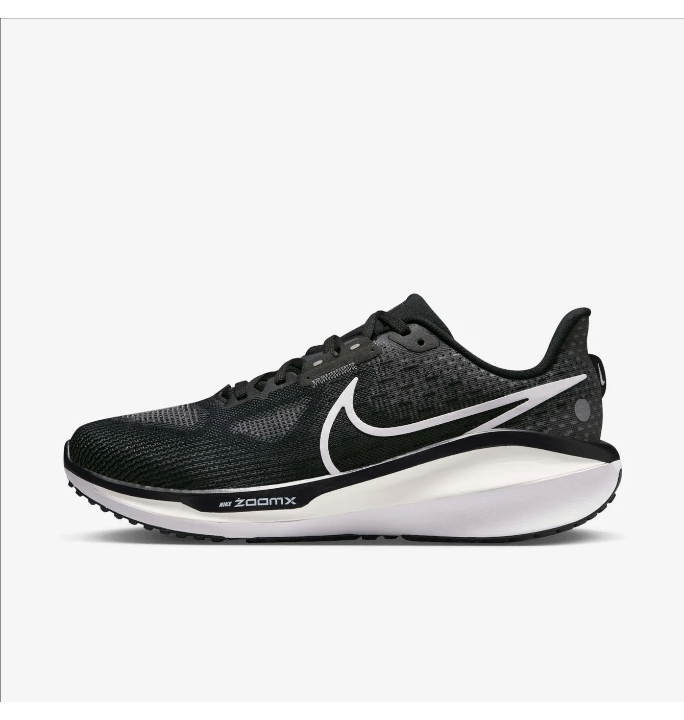 Кросівки чоловічі Nike Vomero 17 Black FB1309-004
