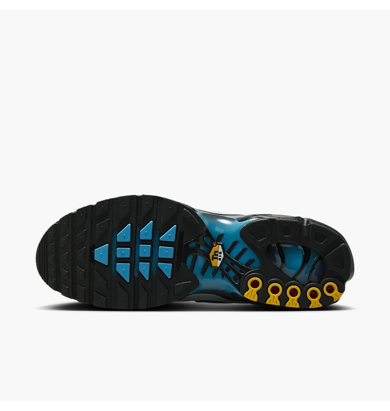 Кросівки чоловічі Nike Air Max Plus Pure Platinum Grey DM0032-015