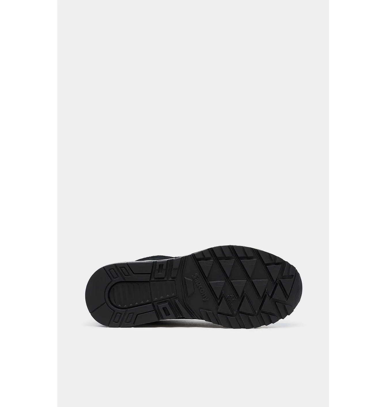 Кросівки чоловічі Saucony Shadow 6000 Black S70441-62