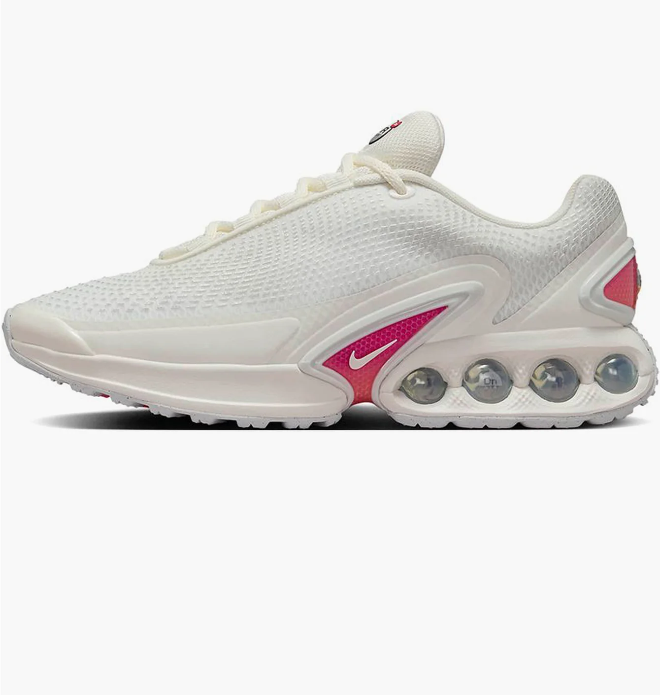 Кросівки жіночі Nike Air Max Dn Shoes White FJ3145-103