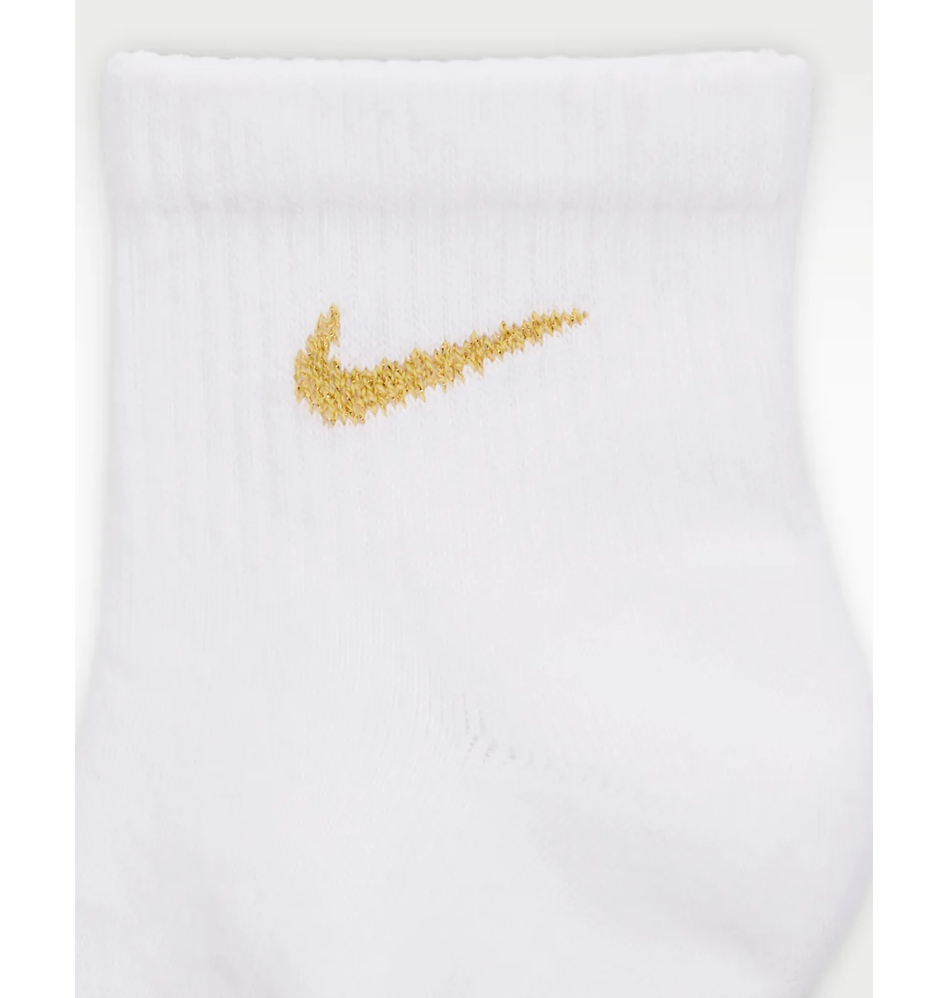 Шкарпетки Nike Everyday Plus White SX6899-941