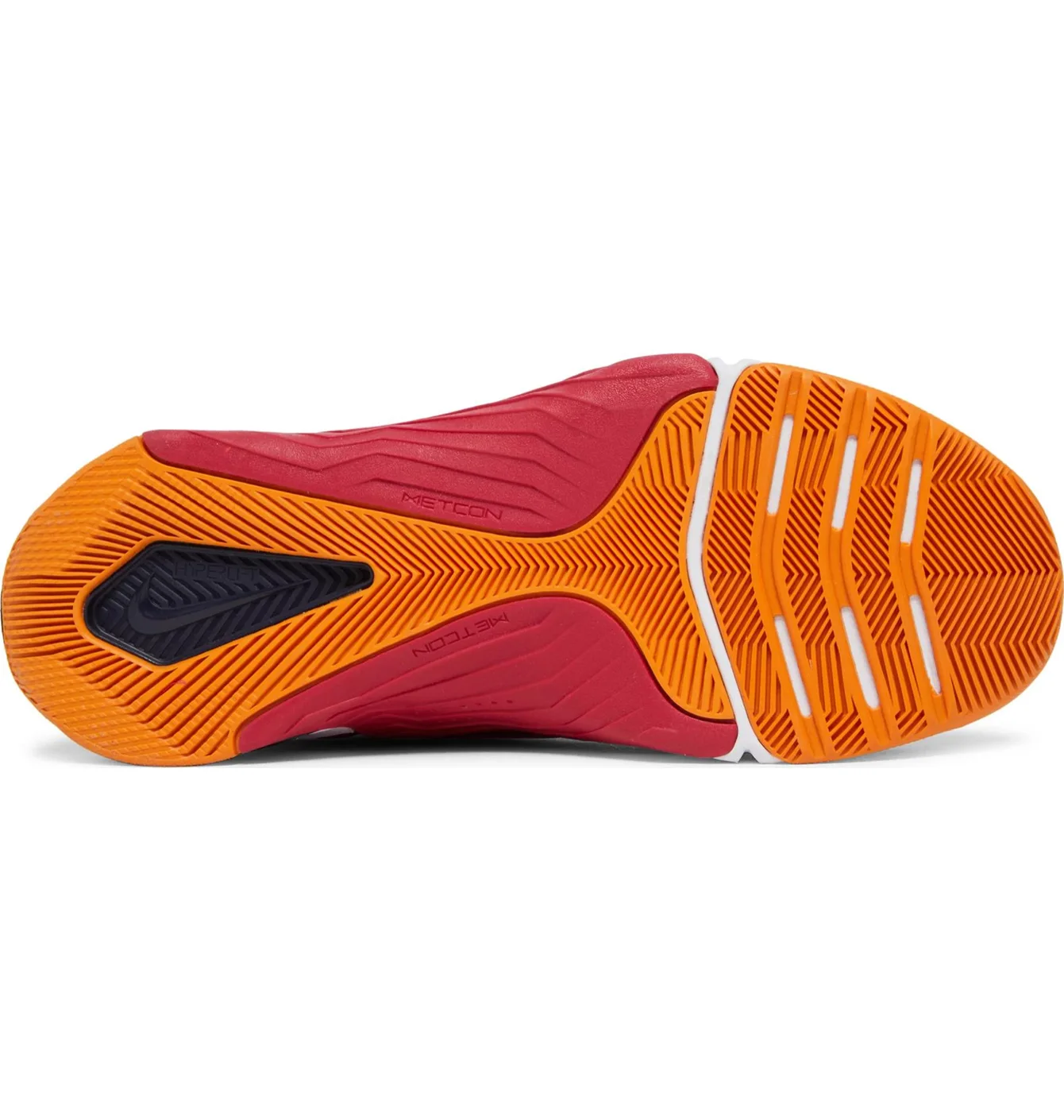 Кросівки жіночі Nike Metcon 7 Pink CZ8280-656