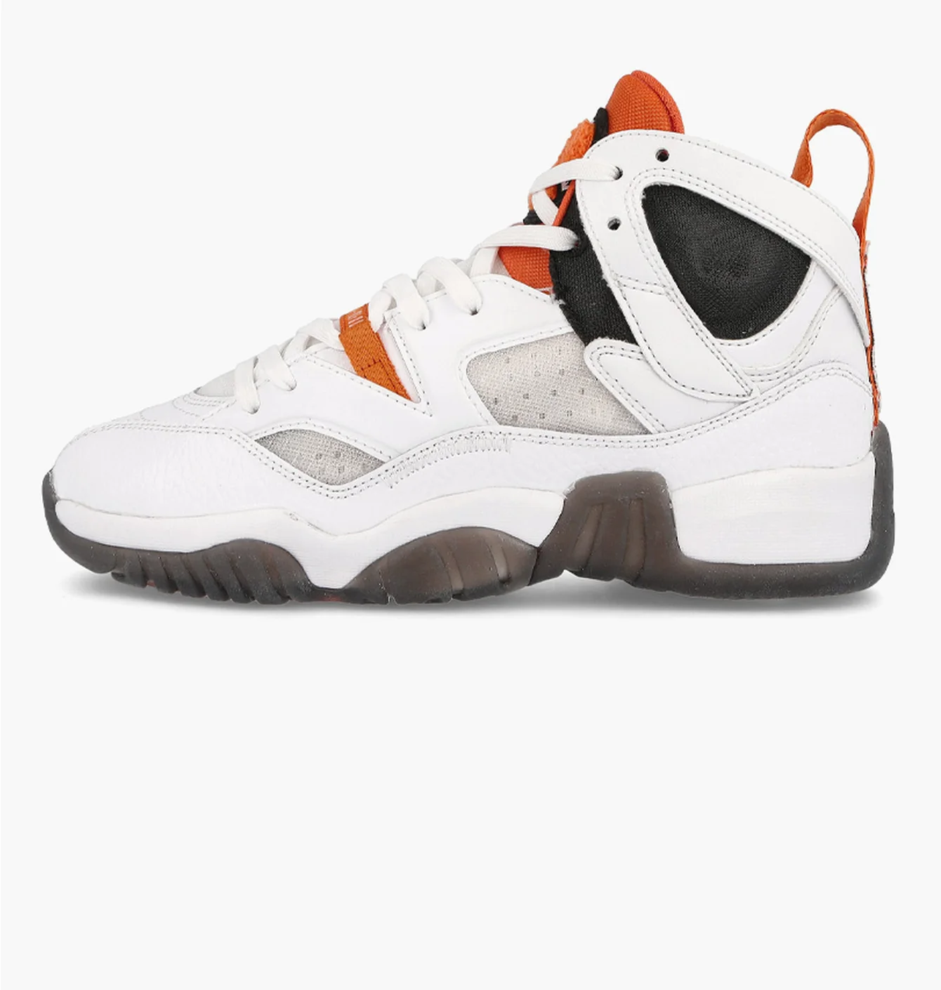 Кросівки дитячі Air Jordan Jumptwo Trey Gs White DQ8431-108