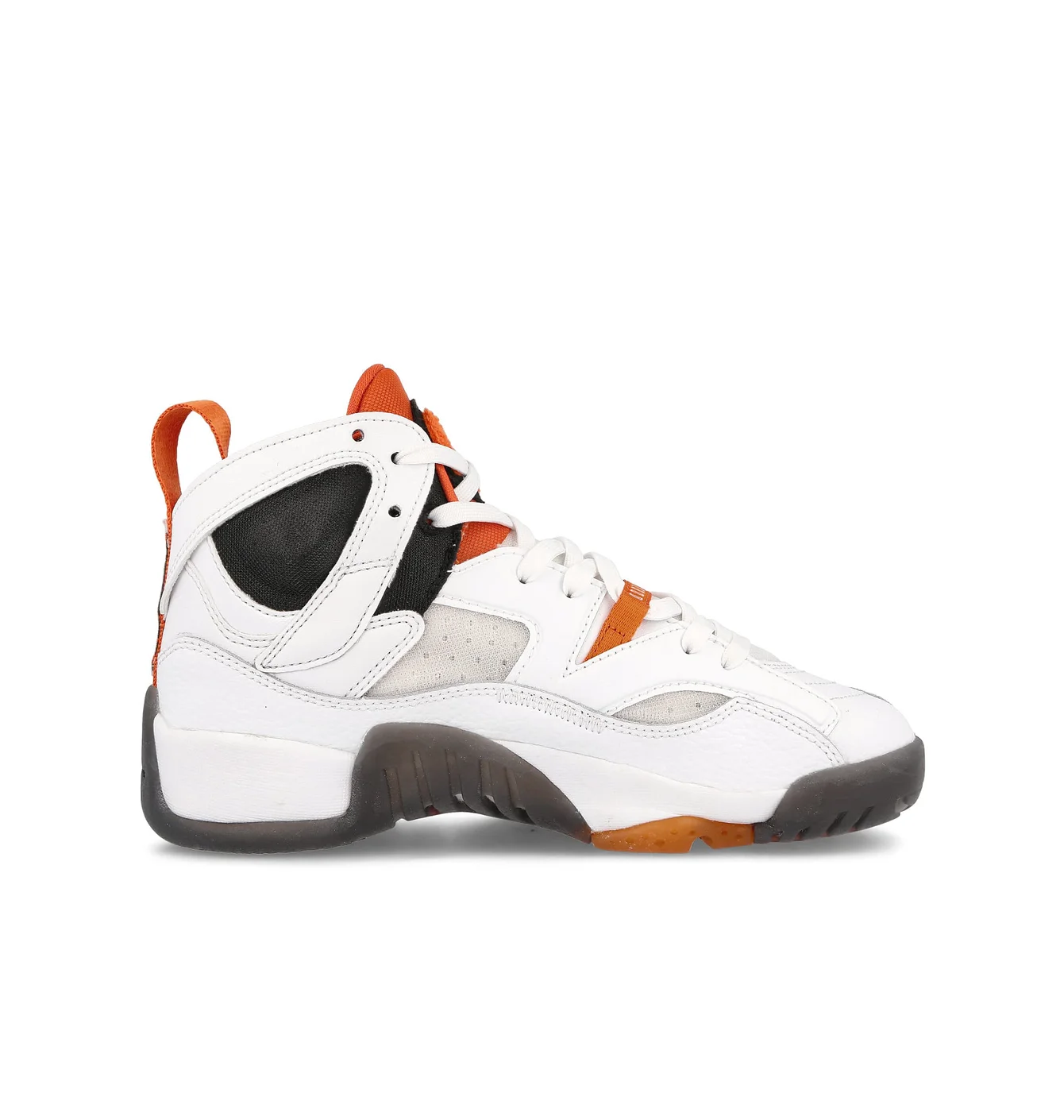 Кросівки дитячі Air Jordan Jumptwo Trey Gs White DQ8431-108
