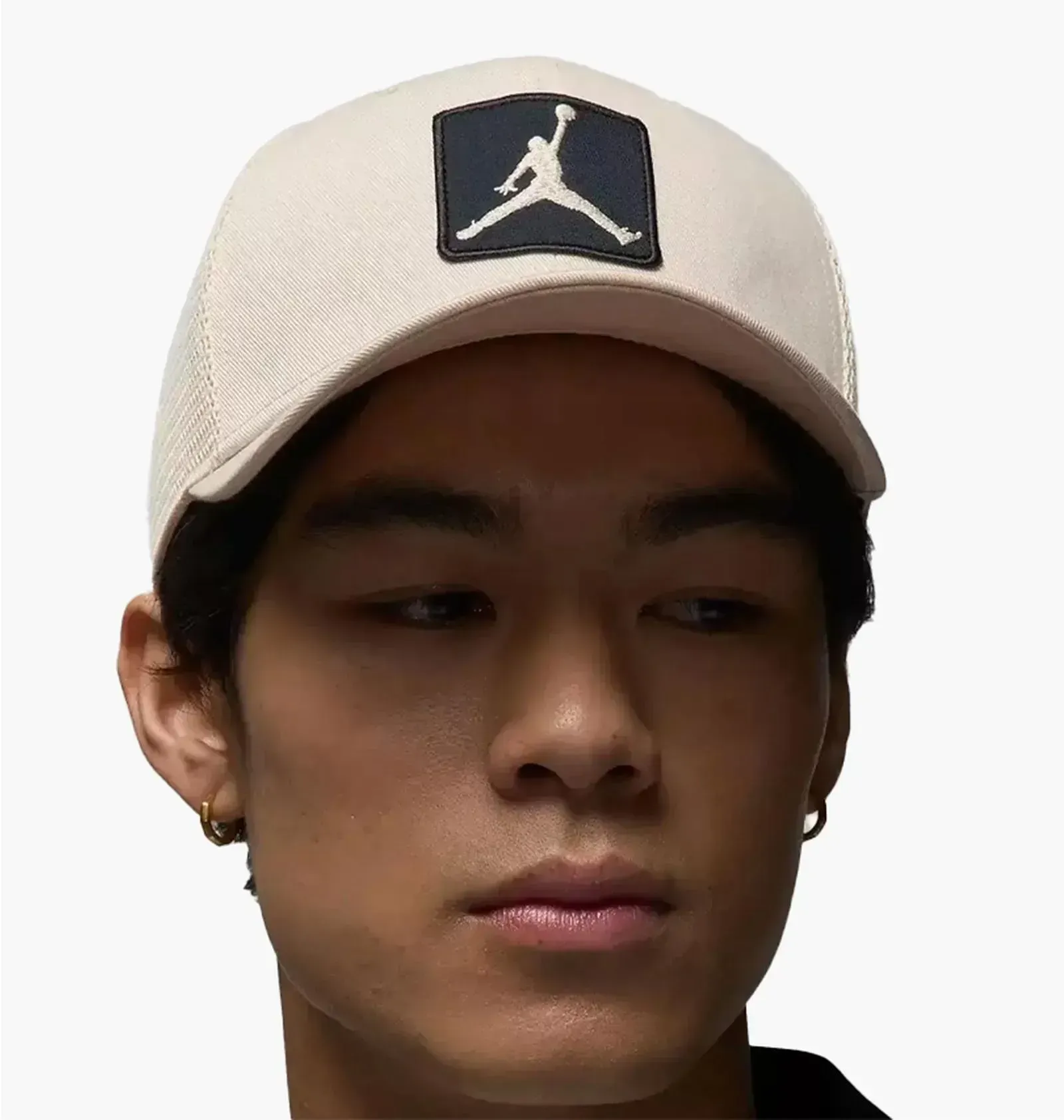 Кепка Jordan U J Rise Cap S Cb Trkr Jm Ptch (FZ0774-203)
