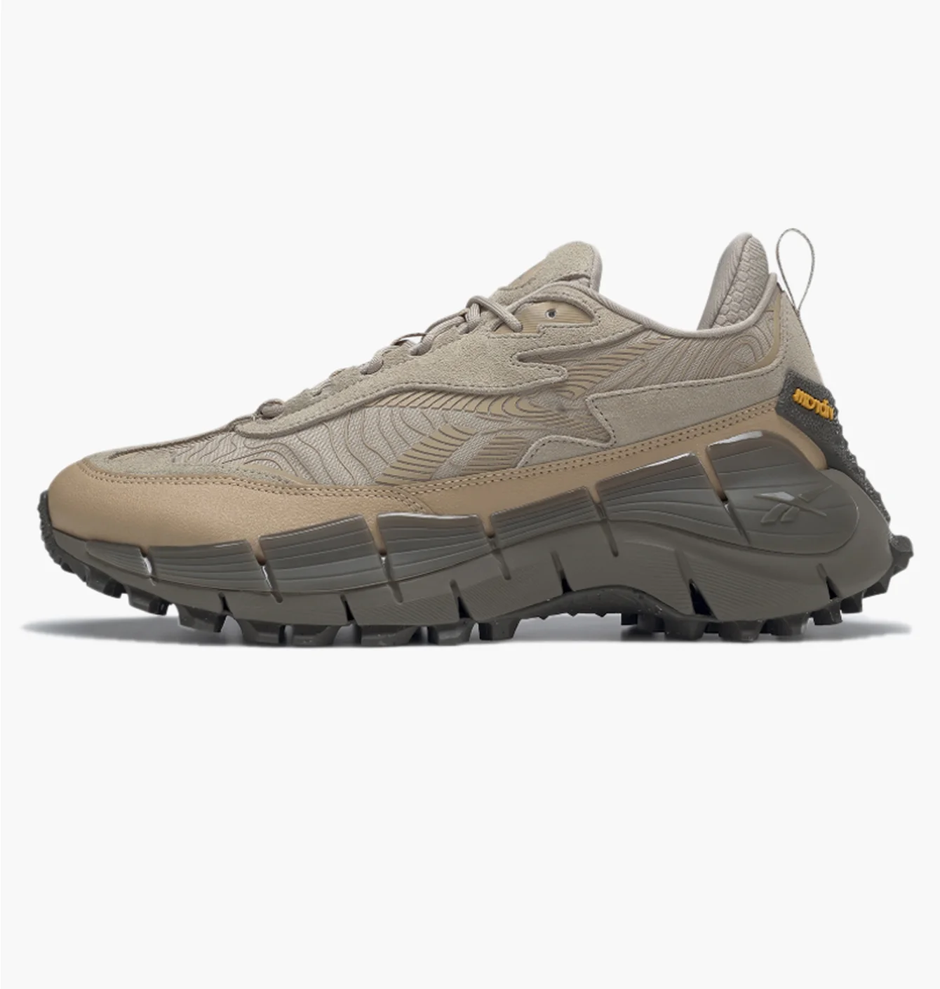 REEBOK ZIG KINETICA 2.5 EDGE