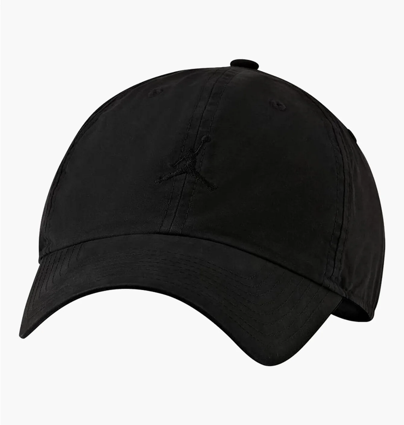 Кепка унісекс Air Jordan H86 Jm Washed Cap Black DC3673-010