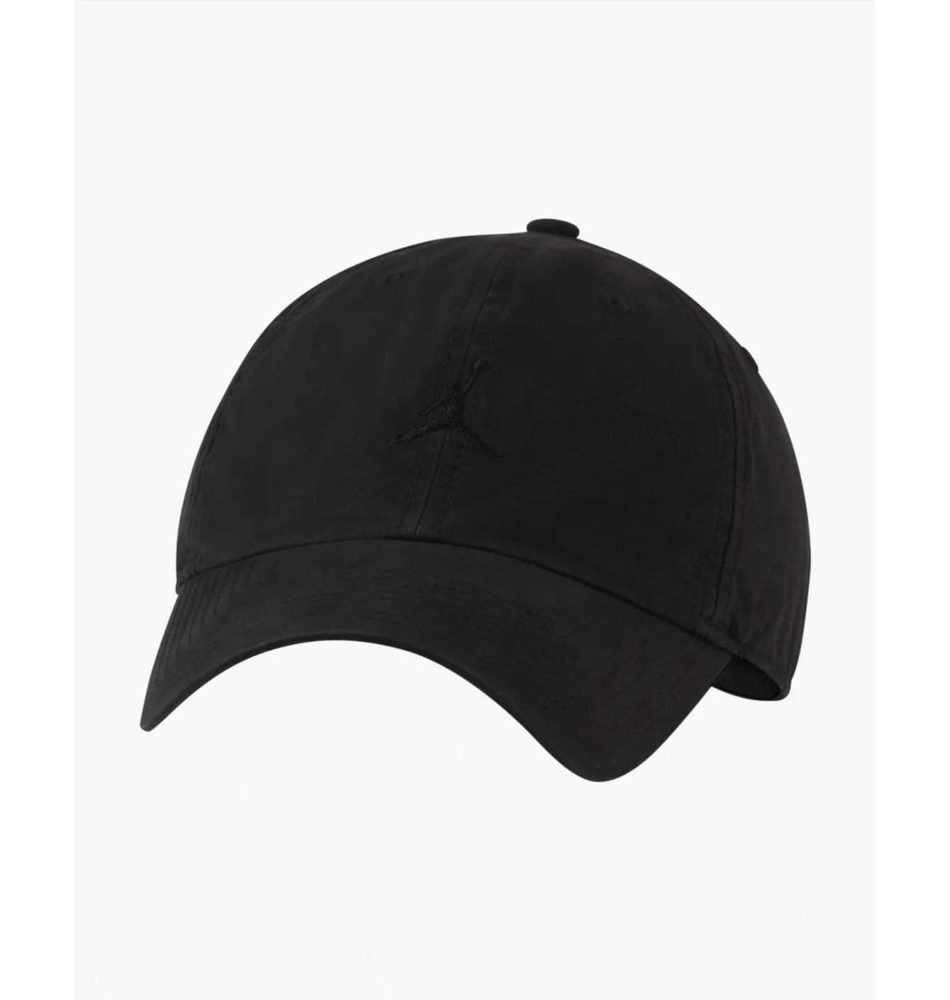 Кепка унісекс Air Jordan H86 Jm Washed Cap Black DC3673-010