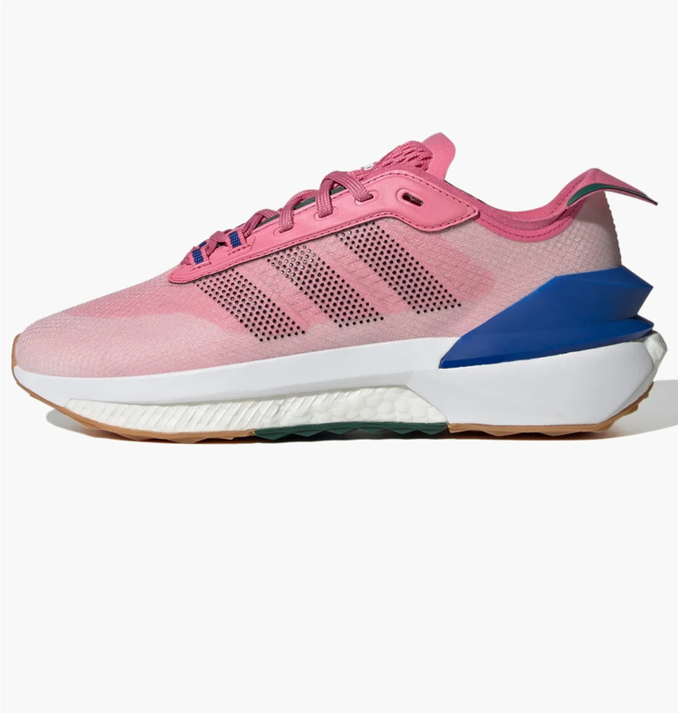 Кросівки жіночі Adidas Avryn Shoes Pink IG0648