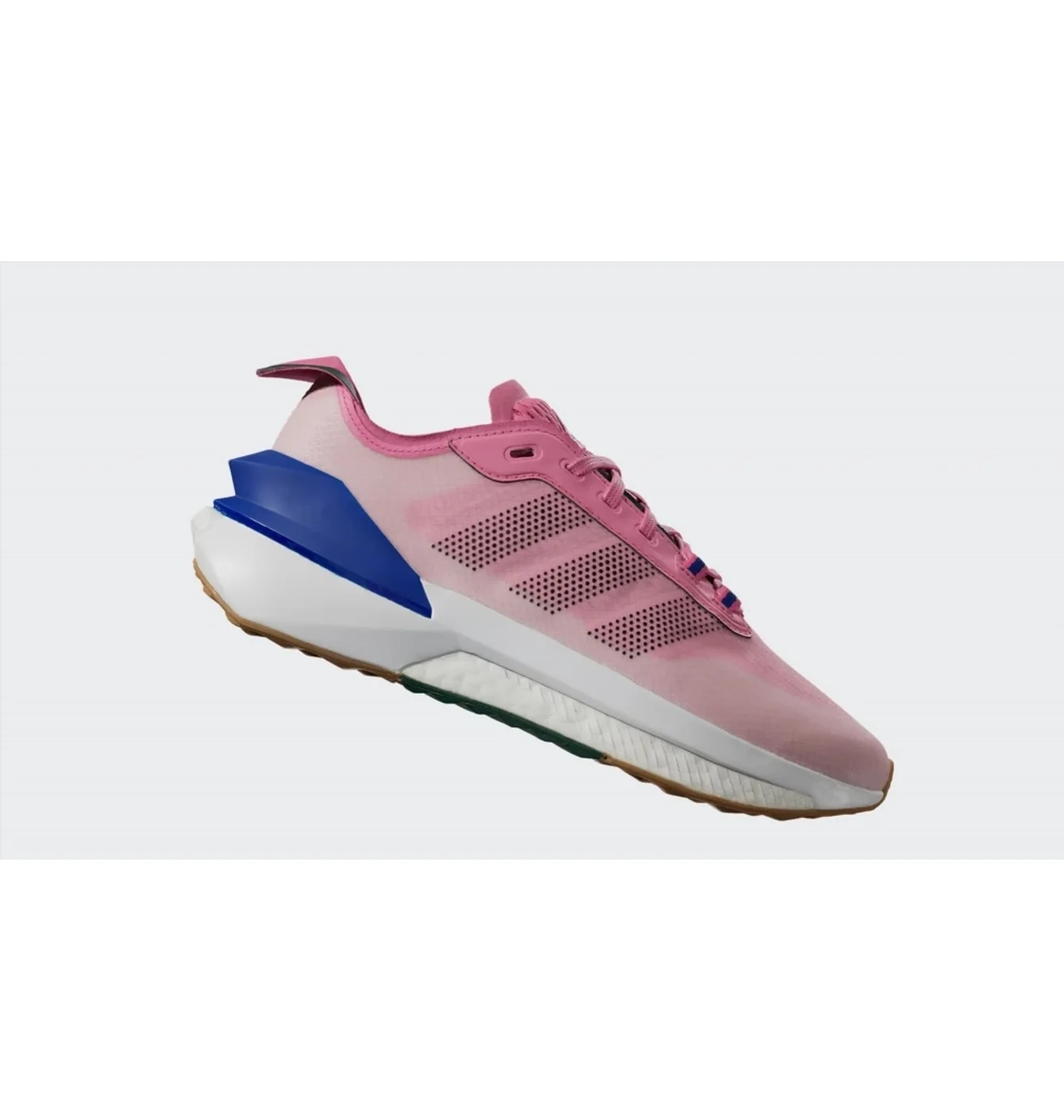 Кросівки жіночі Adidas Avryn Shoes Pink IG0648