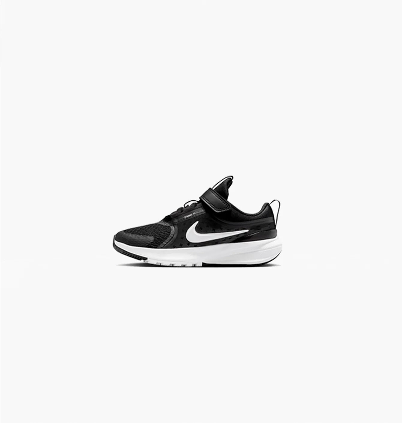 Кросівки дитячі Nike Star Runner 5 Black HF7005-002