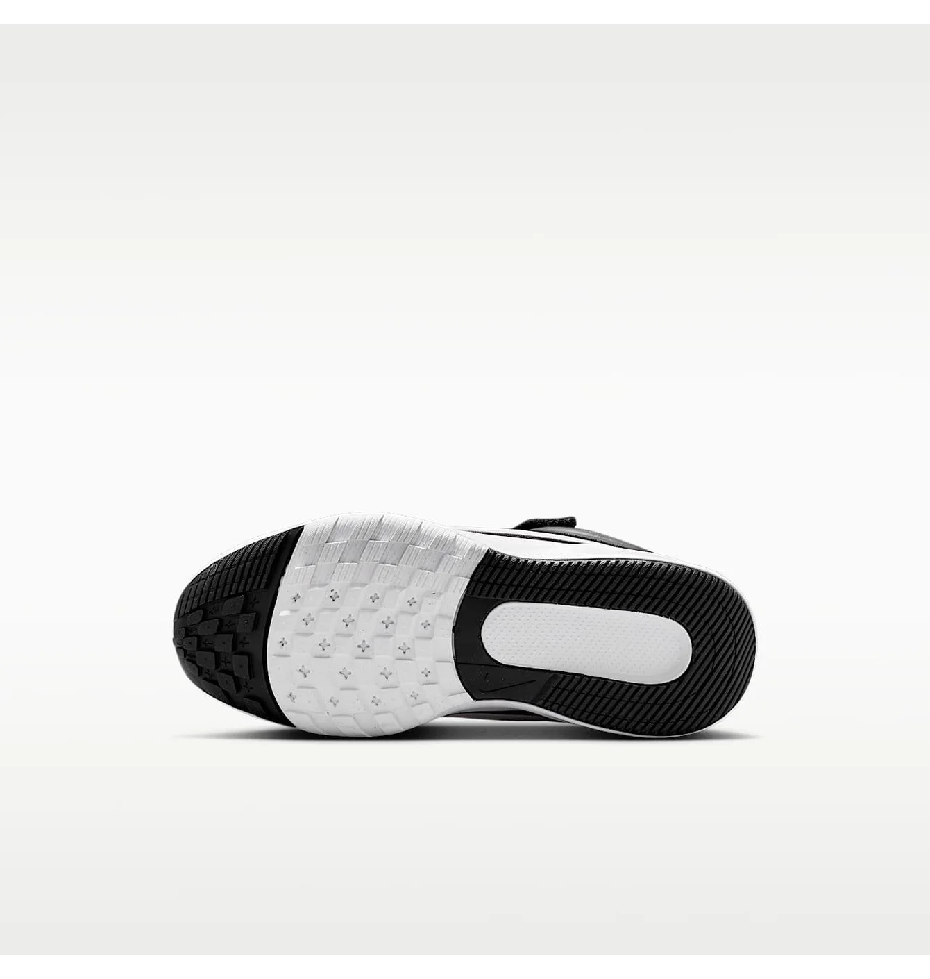 Кросівки дитячі Nike Star Runner 5 Black HF7005-002