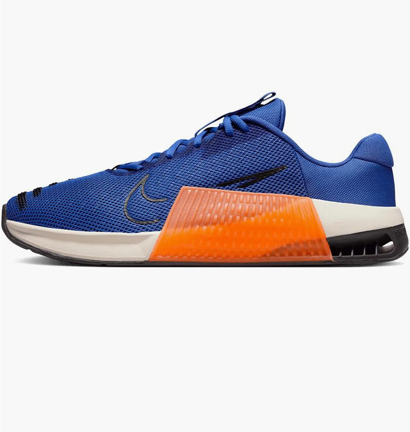 Кросівки чоловічі Nike Metcon 9 Black DZ2617-401