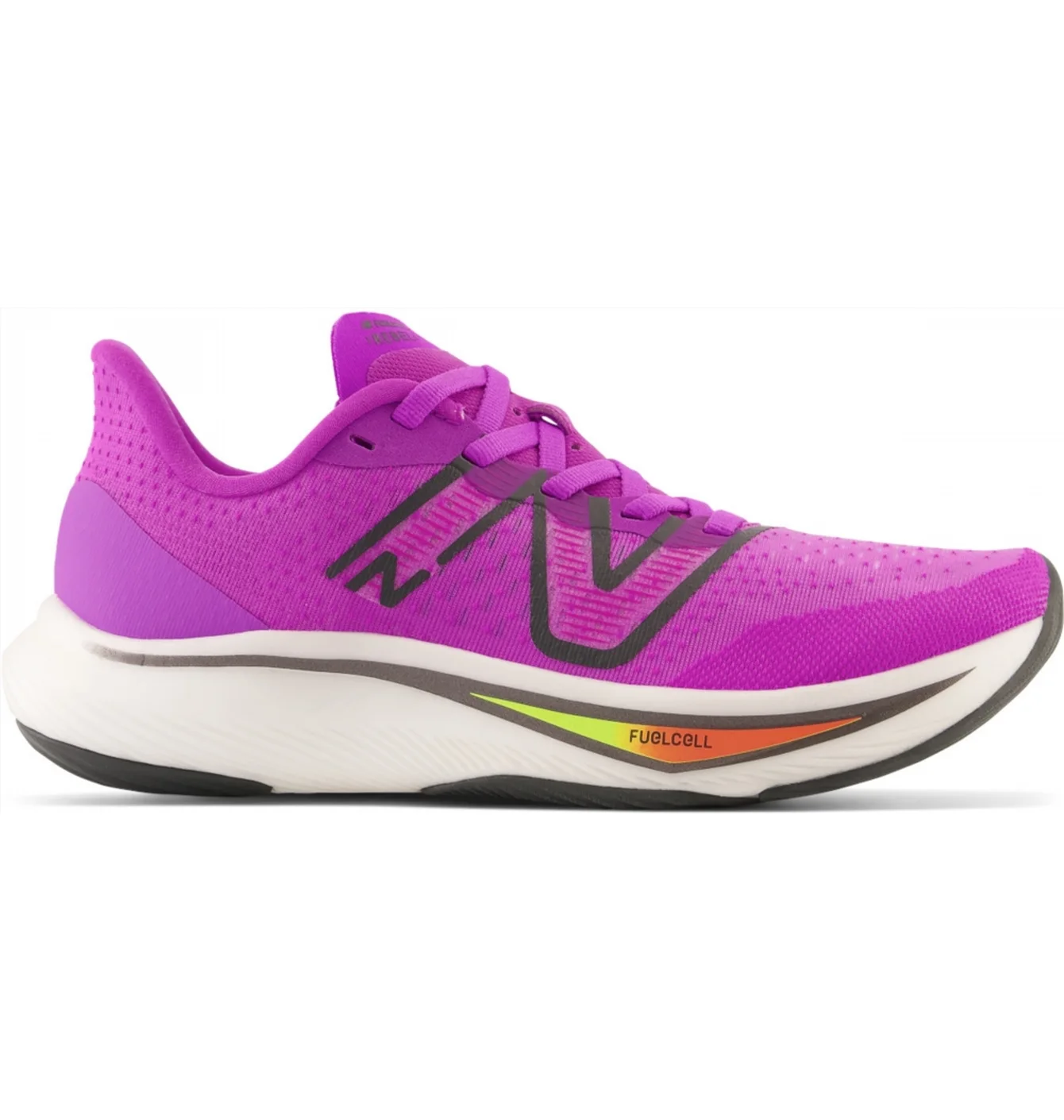 Кросівки жіночі New Balance Fuelcell Rebel V3 Pink WFCXCR3