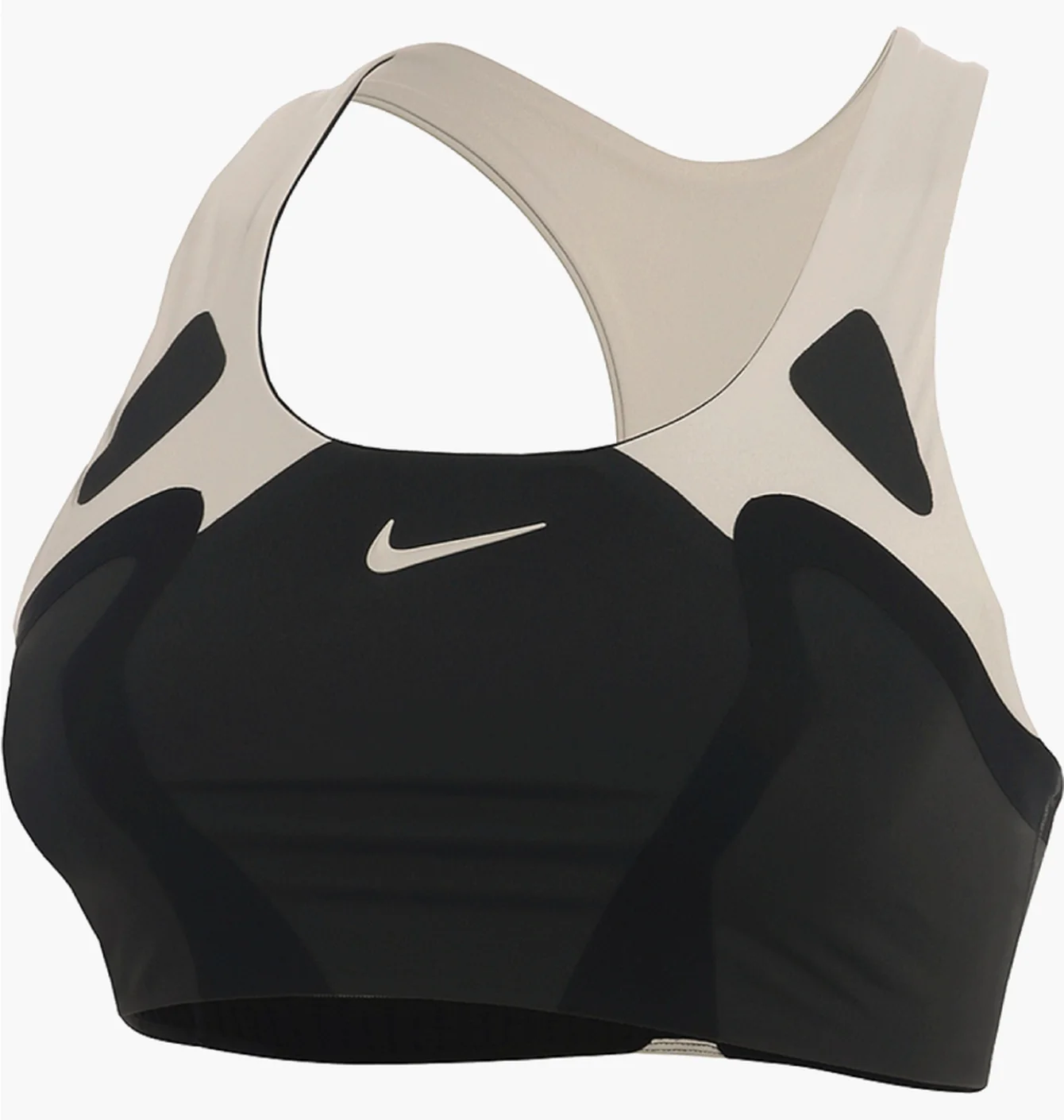 Топ жіночий Nike Nocta Sports Bra Drake Ovo Black DR2668-060
