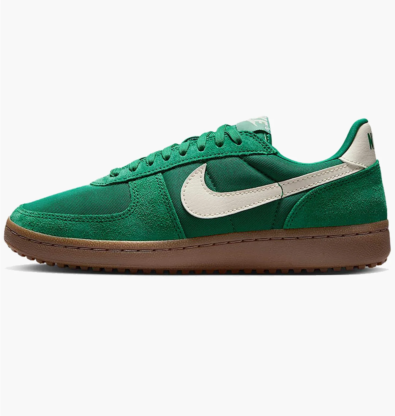 Кросівки жіночі Nike Field General Green HJ6000-300