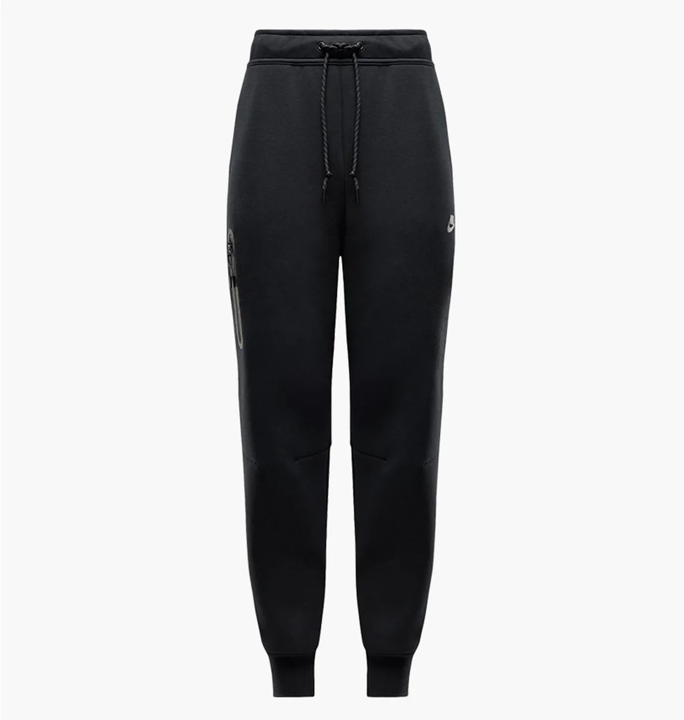 Штани жіночі Nike W Nsw Tch Flc Mr Jgger 2 Black HV6779-010