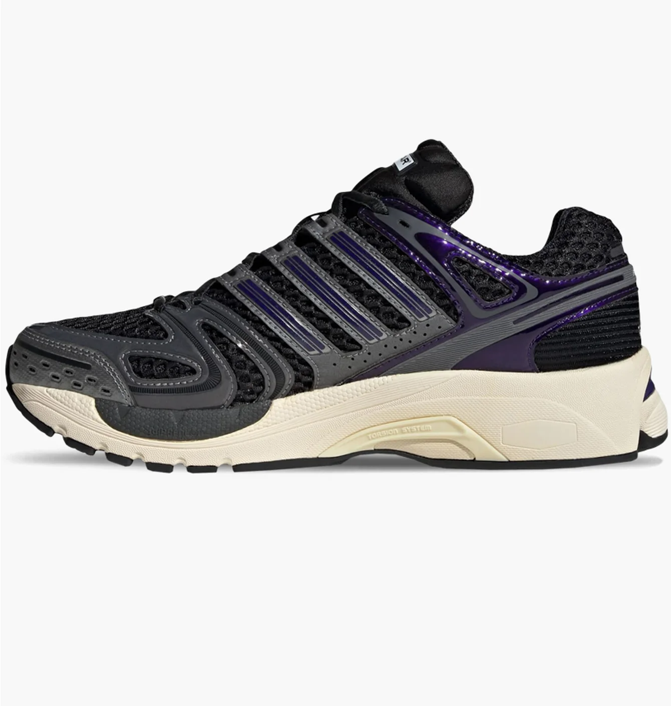 Кросівки чоловічі Adidas Adistar Control 5 Black KI6680