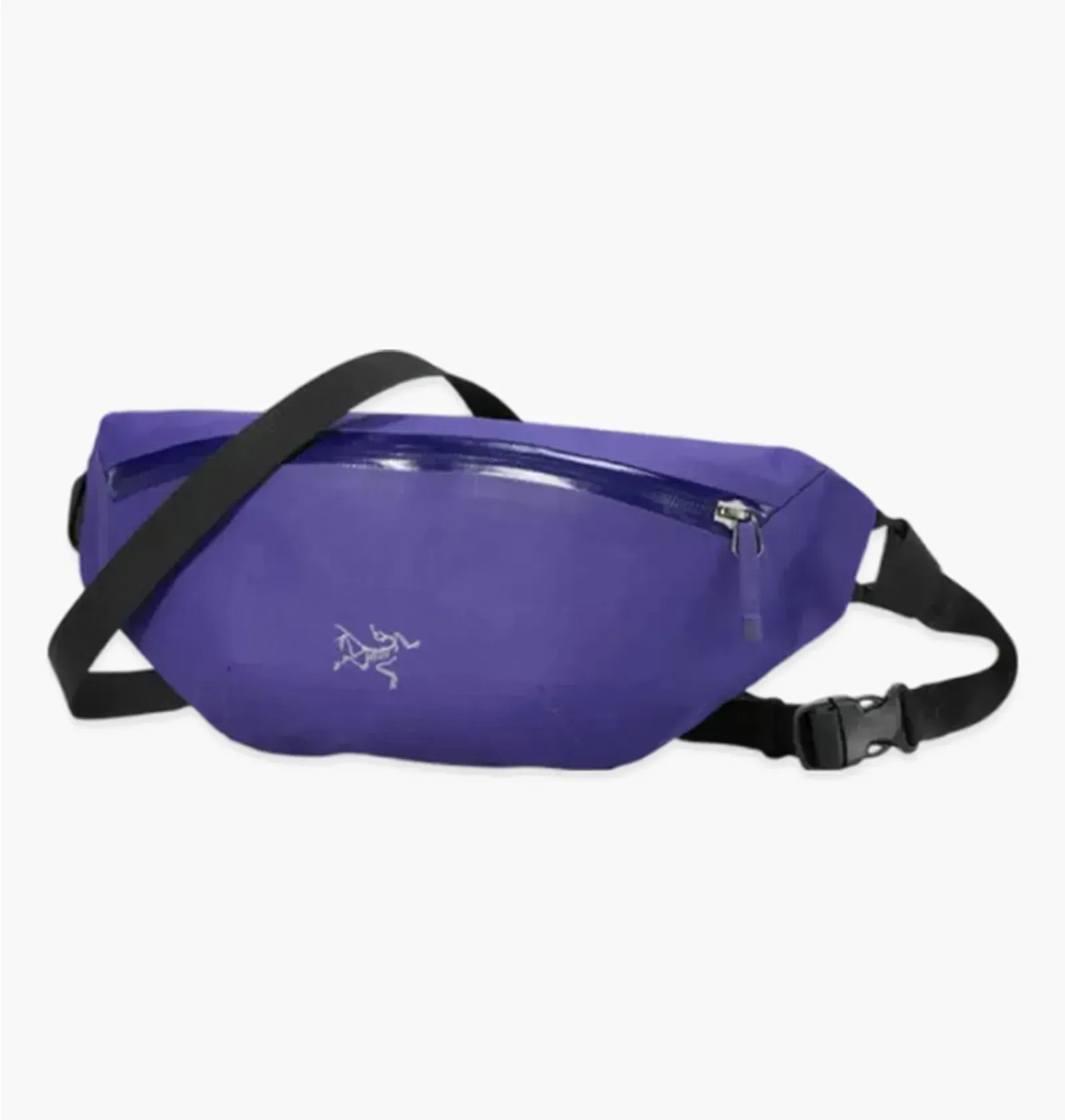 Сумка на пояс Arc'teryx Granville Crossbody Bag Violet (X000009622-SOULSONIC)