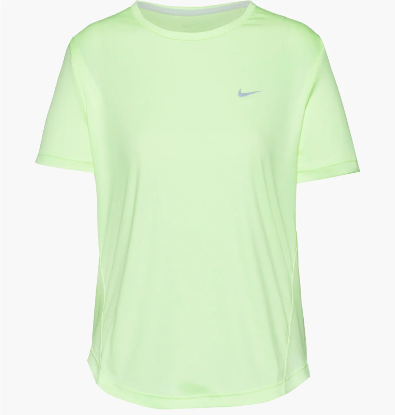 Футболка жіноча Nike Tempo Green HQ0648-701
