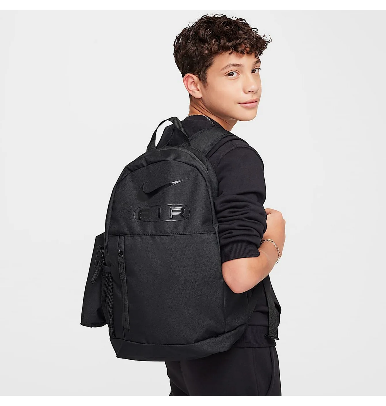 Рюкзак унісекс Nike Elemental Air Backpack Black HF6997-010
