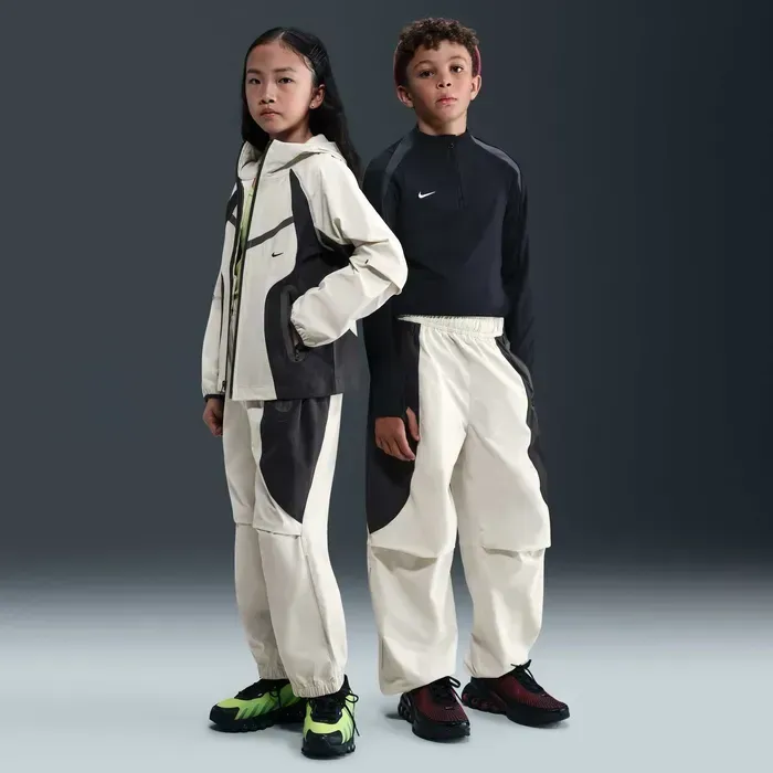 Спортивний костюм дитячий Nike Tech Older Kids' (Boys') (II3626-072)