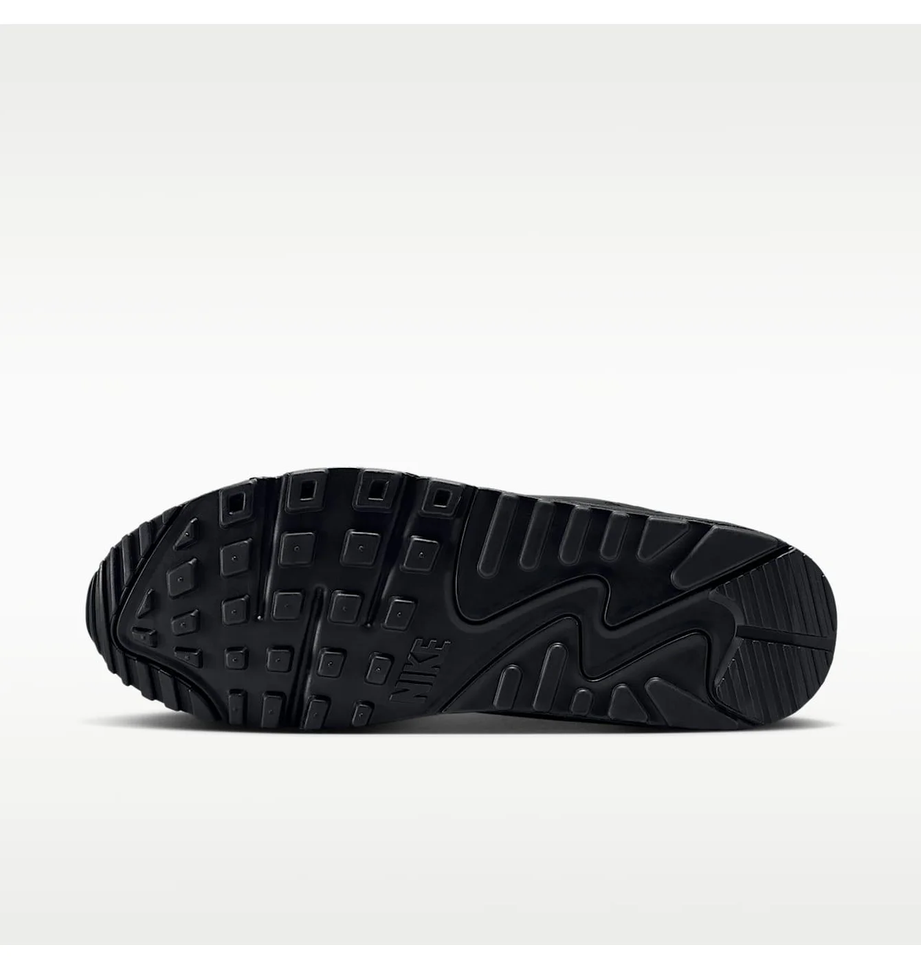 Кросівки чоловічі Nike Air Max 90 Drift Black IO1908-010