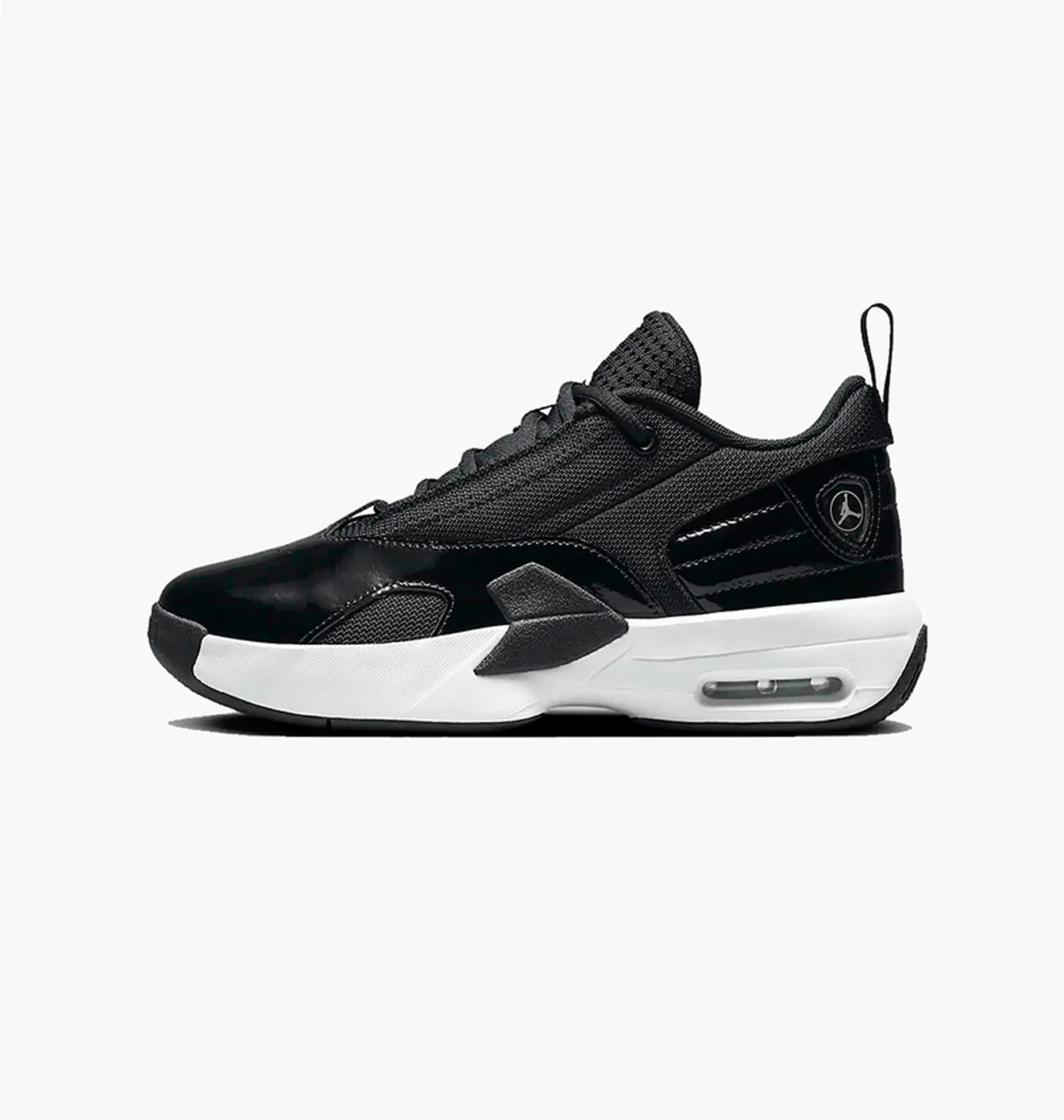 Кросівки дитячі Air Jordan Max Aura 6 Black FQ8297-010