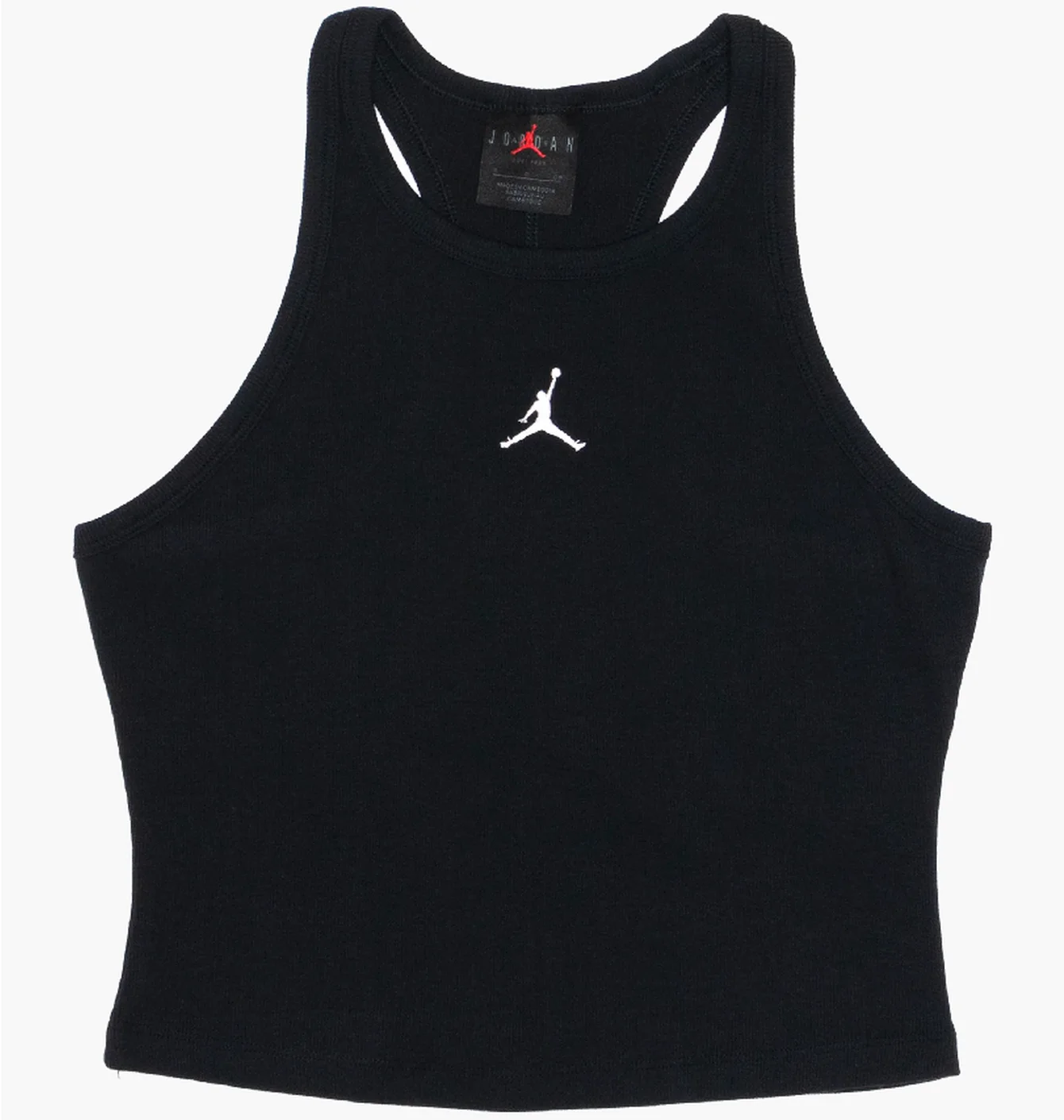 Майка жіноча Air Jordan W J Ess Black HF9474-010