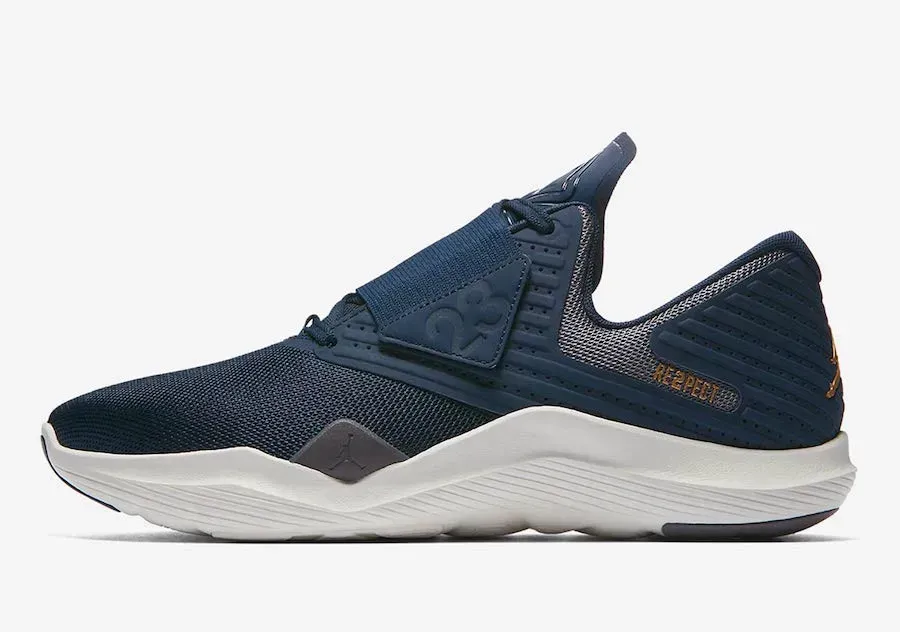 Кросівки чоловічі Jordan Relentless Training Shoe “Re2pect” (AO1930-402)
