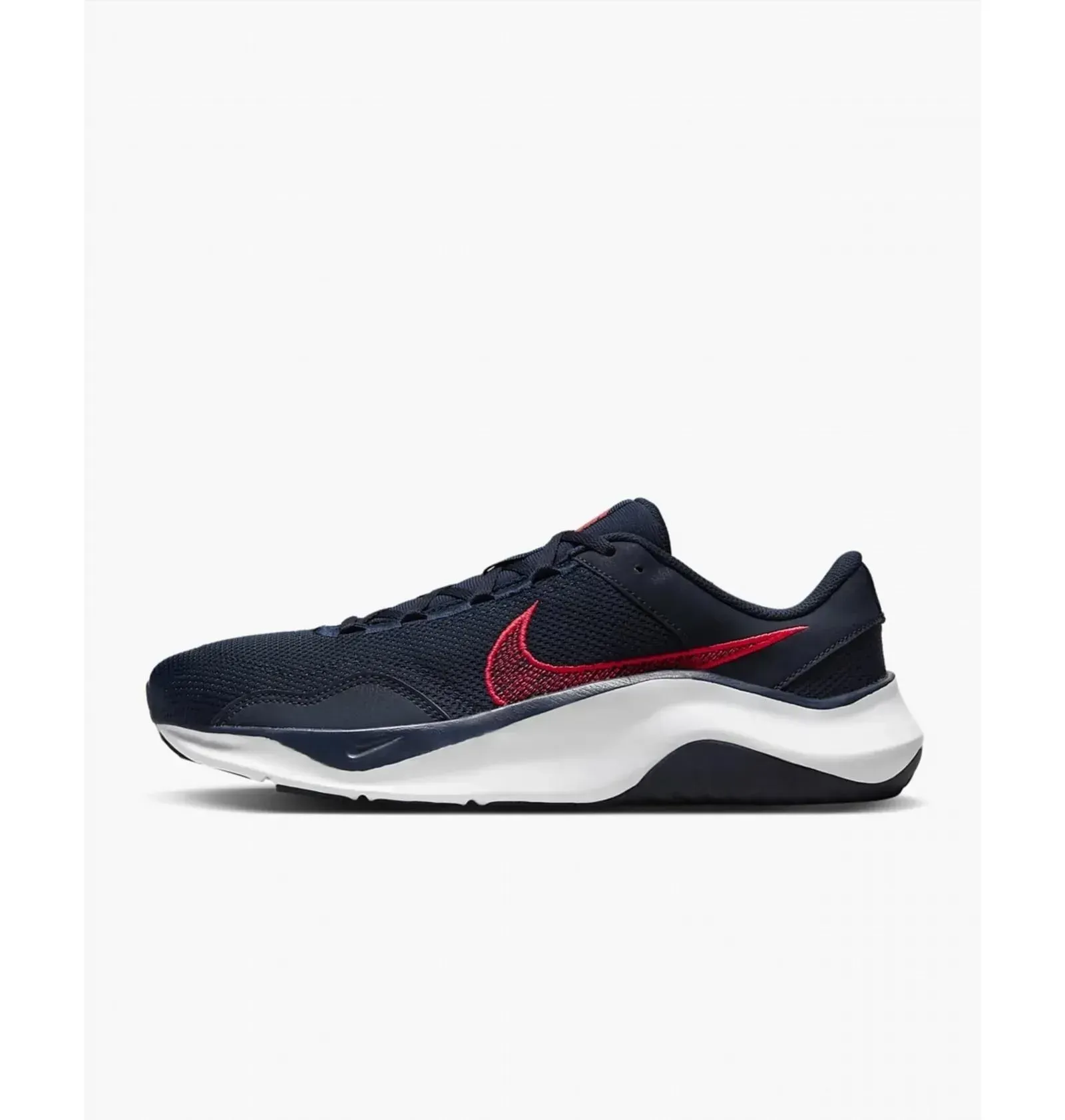 Кросівки чоловічі Nike Legend Essential 3 Next Nature Black (DM1120-401)