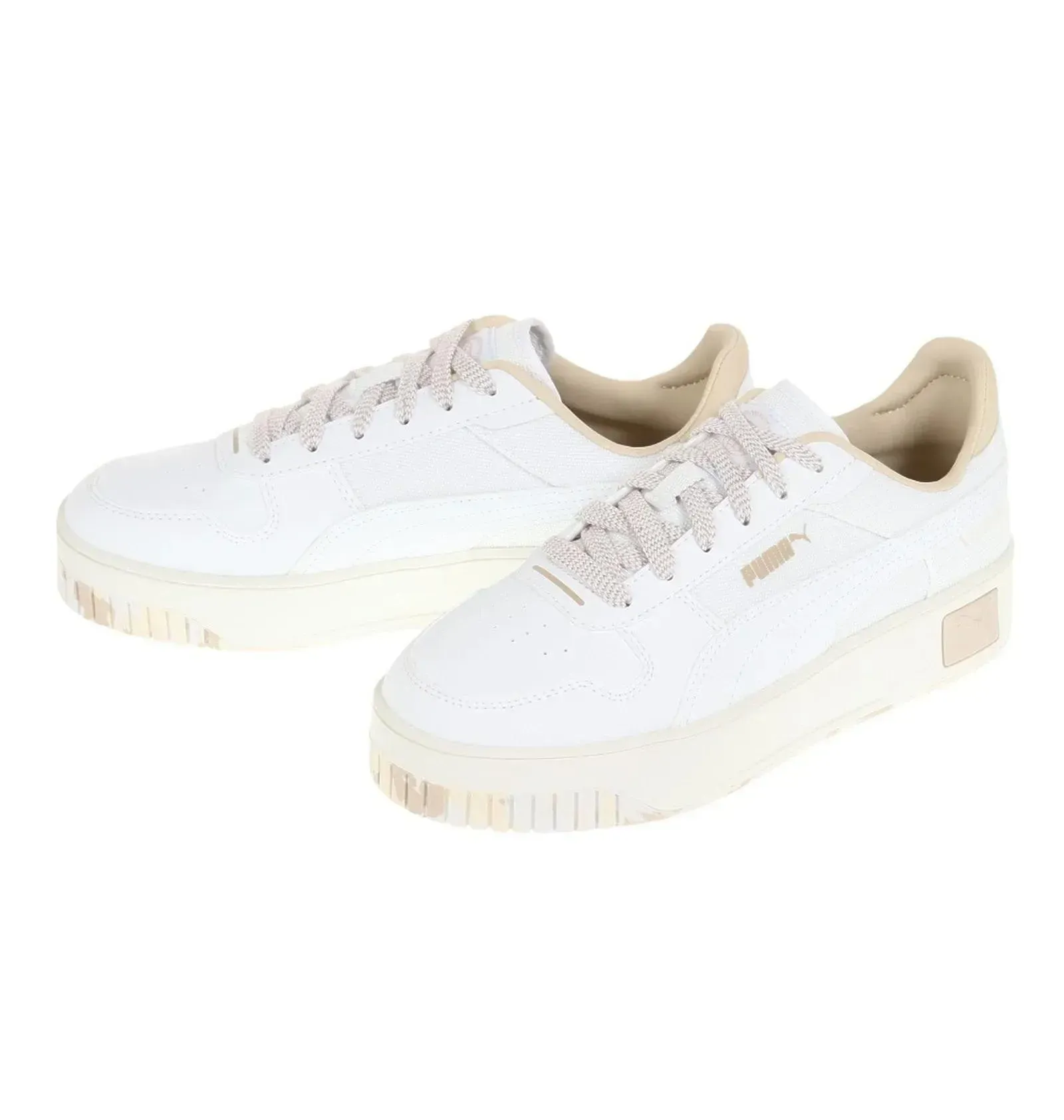 Кросівки жіночі Puma Carina Street Better (389391-01)
