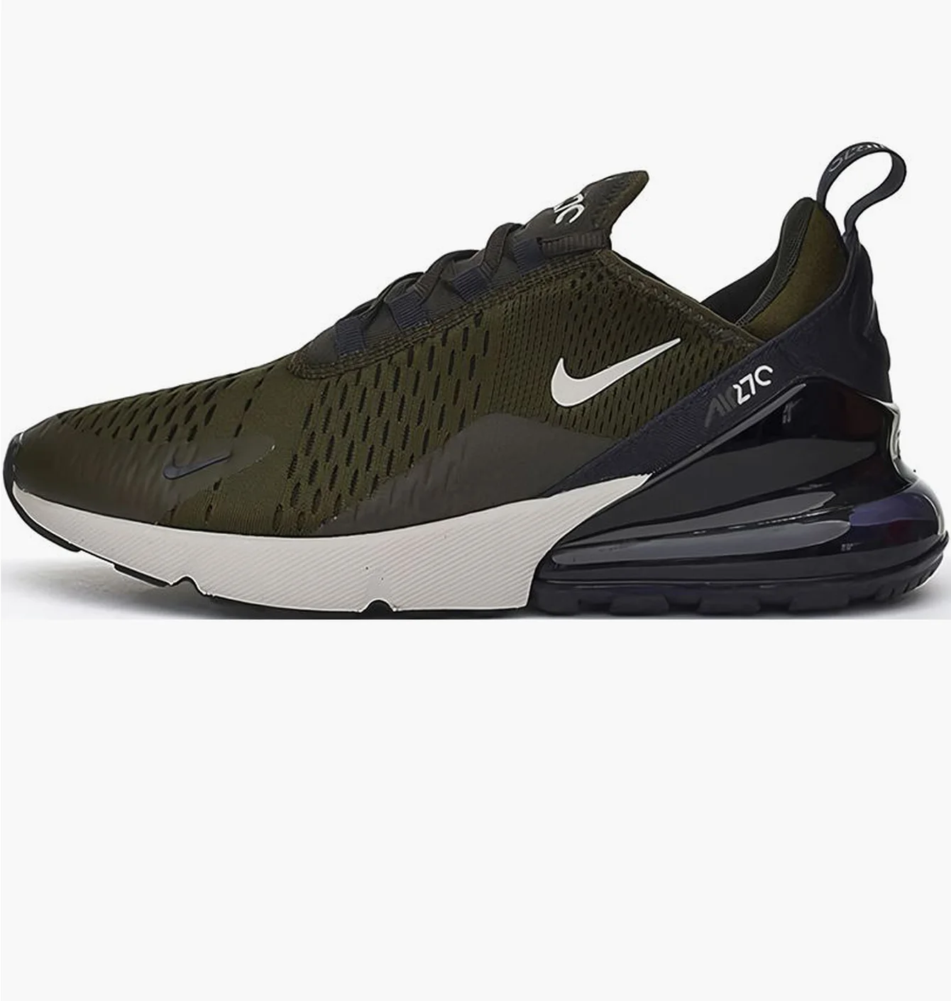Кросівки чоловічі Nike Air Max 270 Olive AH8050-303