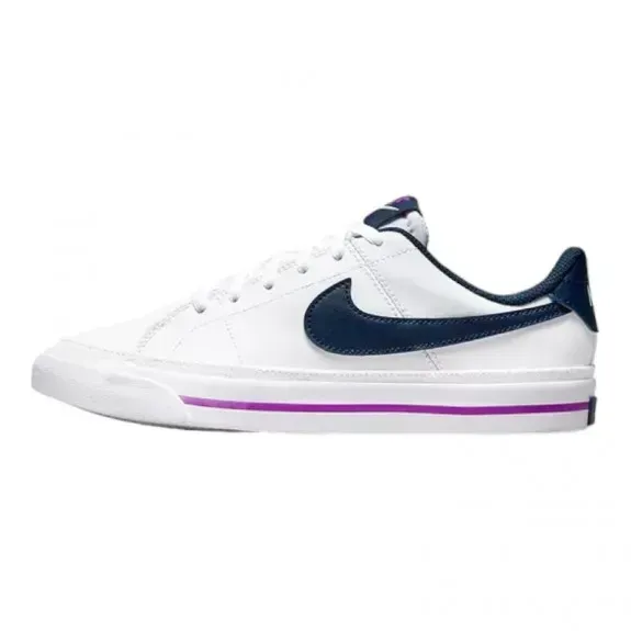 Кросівки жіночі Nike Court Legacy (DA5380-117)